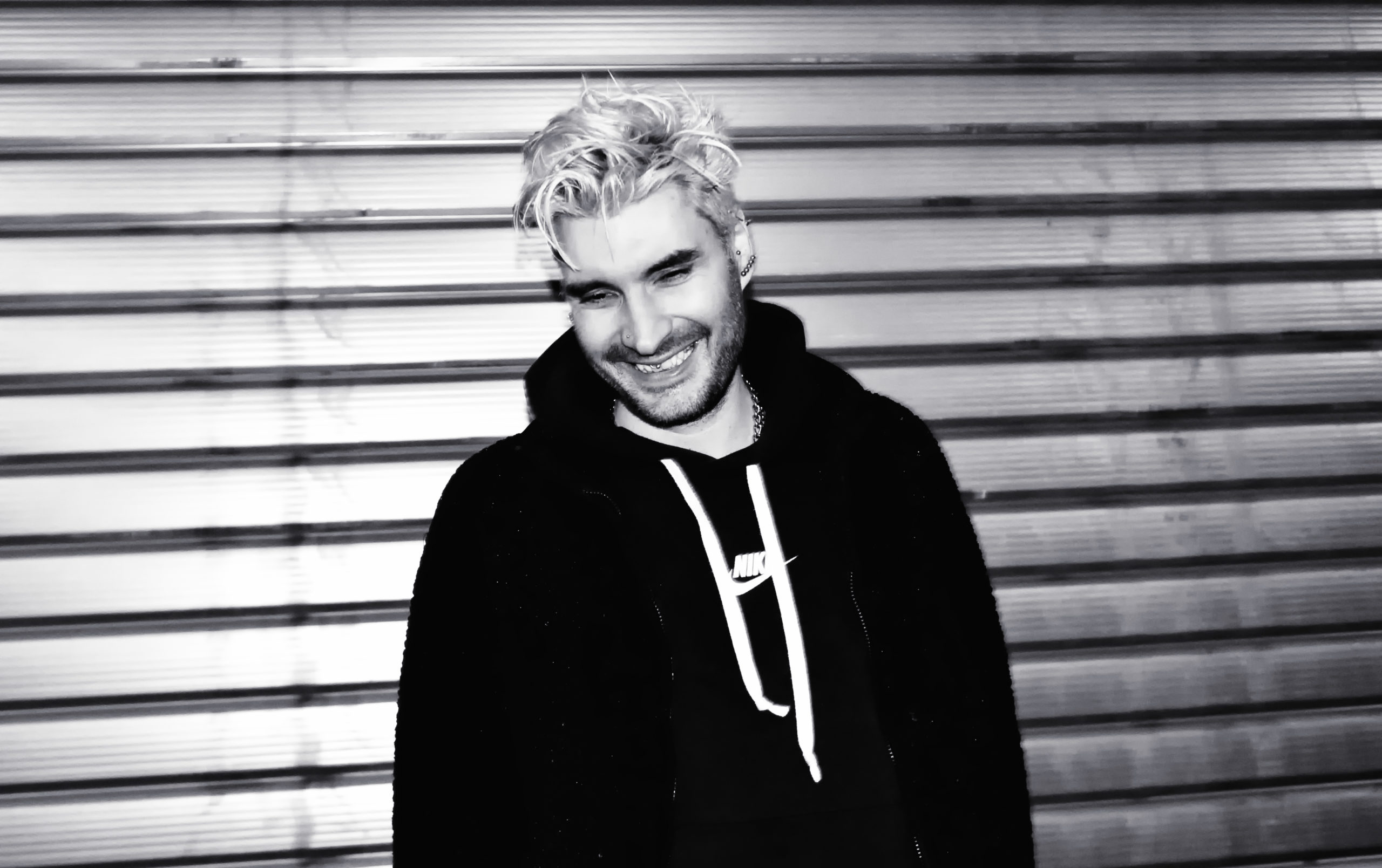 New Massage | Strictly Rhythm special