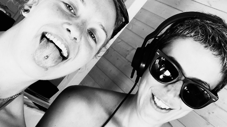 What’s in the bag? | DJ NORTHERN & MadAlba