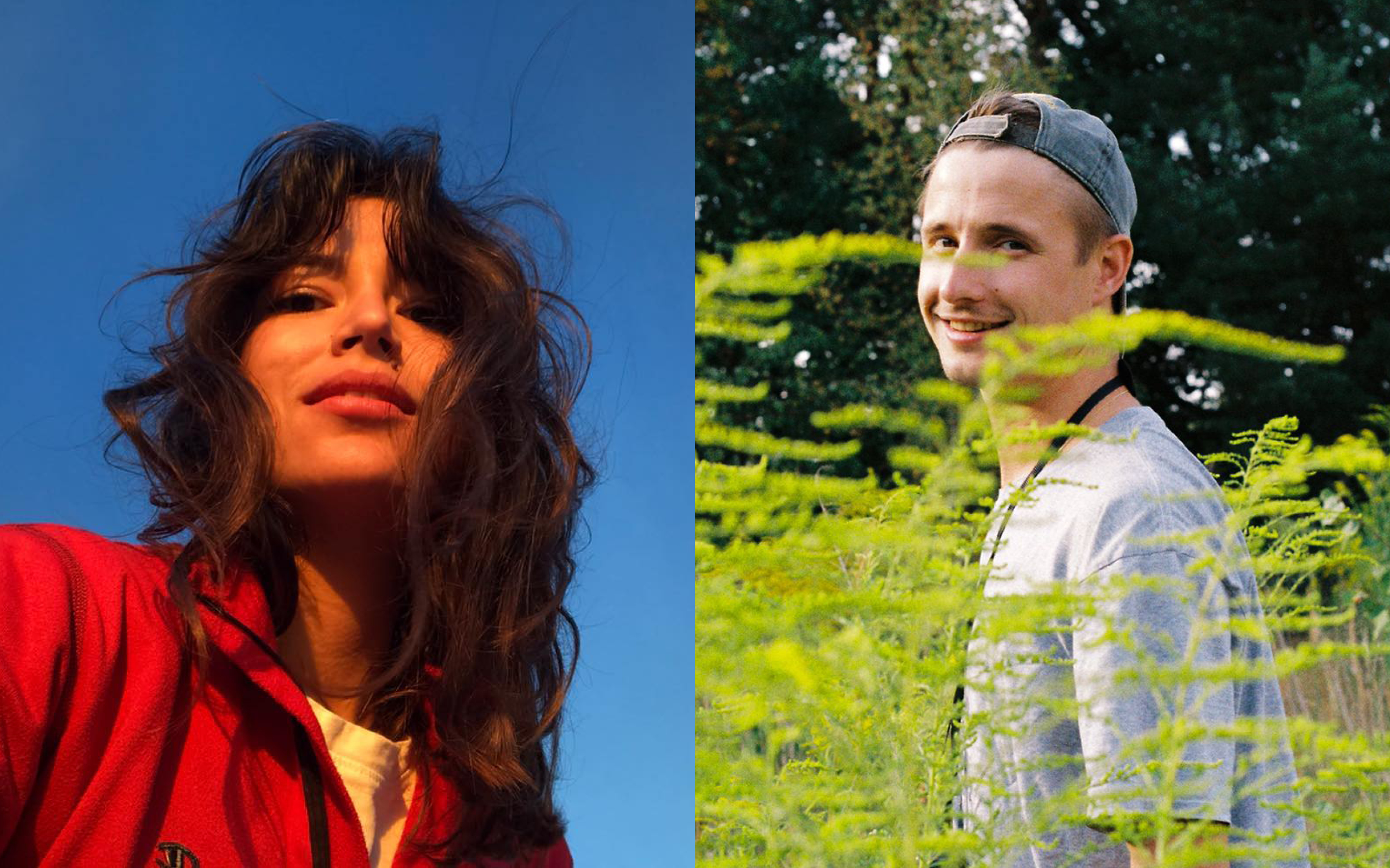 a warmer place | Müge & Oscar