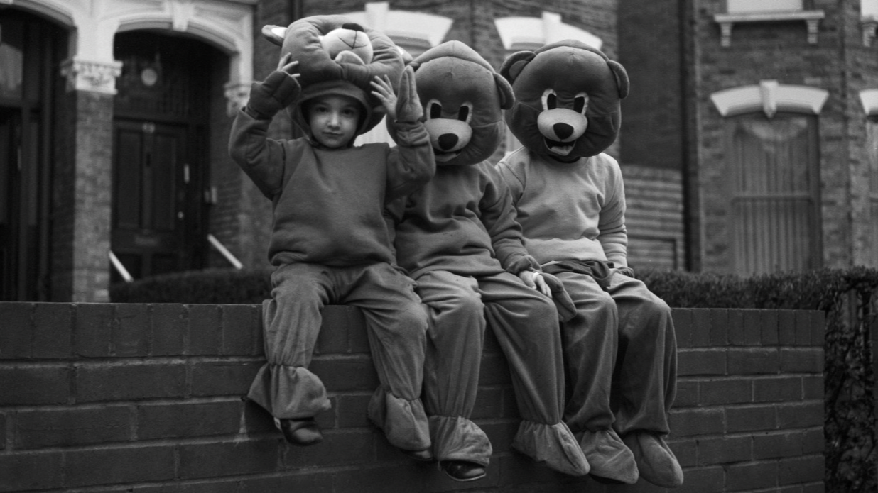 The Road to Nowhere Volume 3 | ABIBA, Moneyama, Jinisjuicy & Dynoman