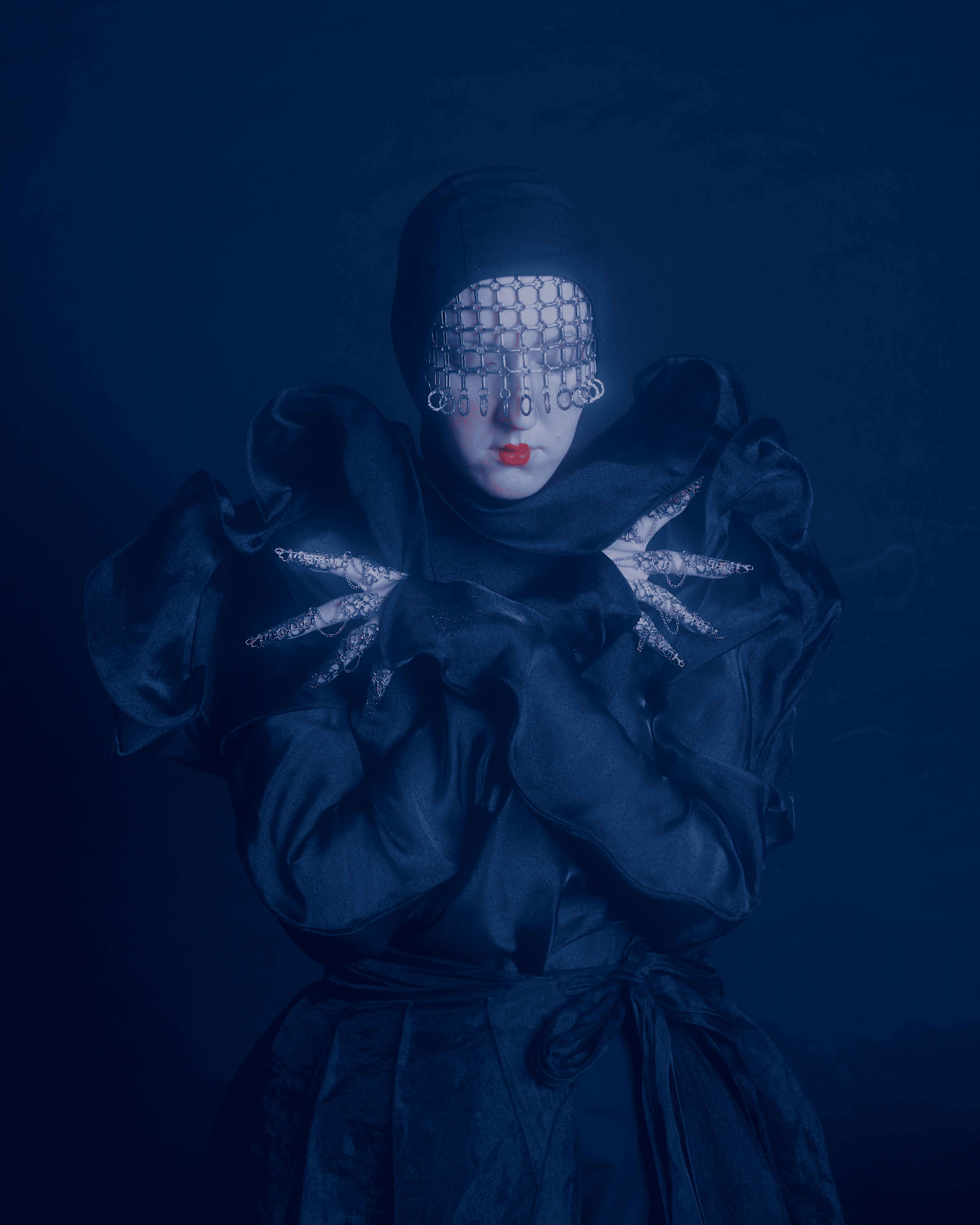 Your Periphery Is My Center: Ukraine (AIR RAID SIREN archive) | Oramics & NINA EBA