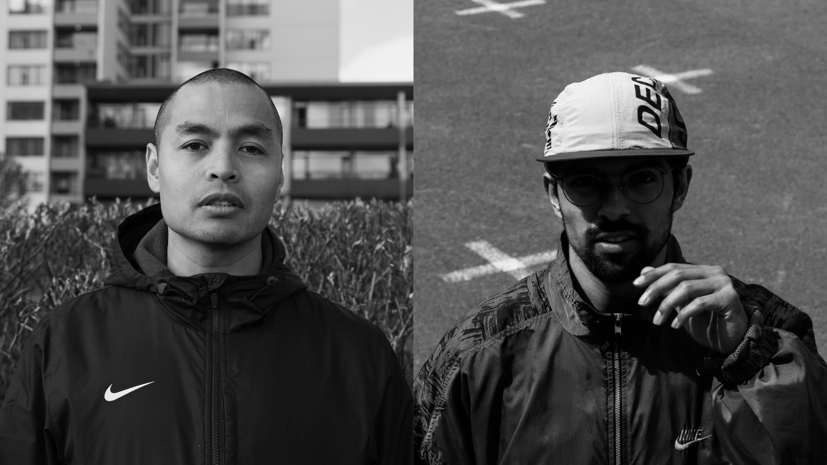 Ascension on Wax | Intr0beatz & Lavan 