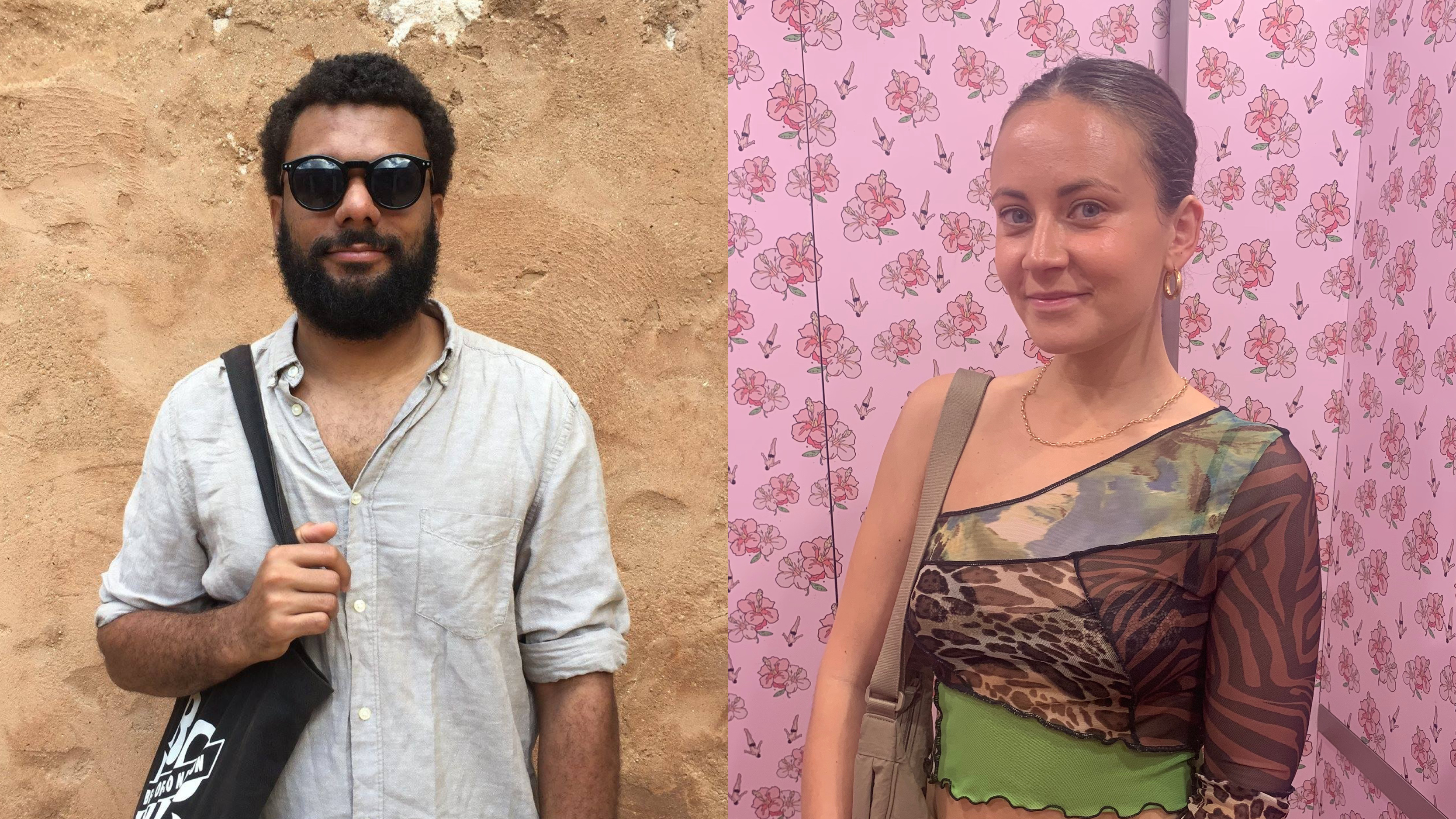 Beats Of No Nation | Dom Bird & Anna B