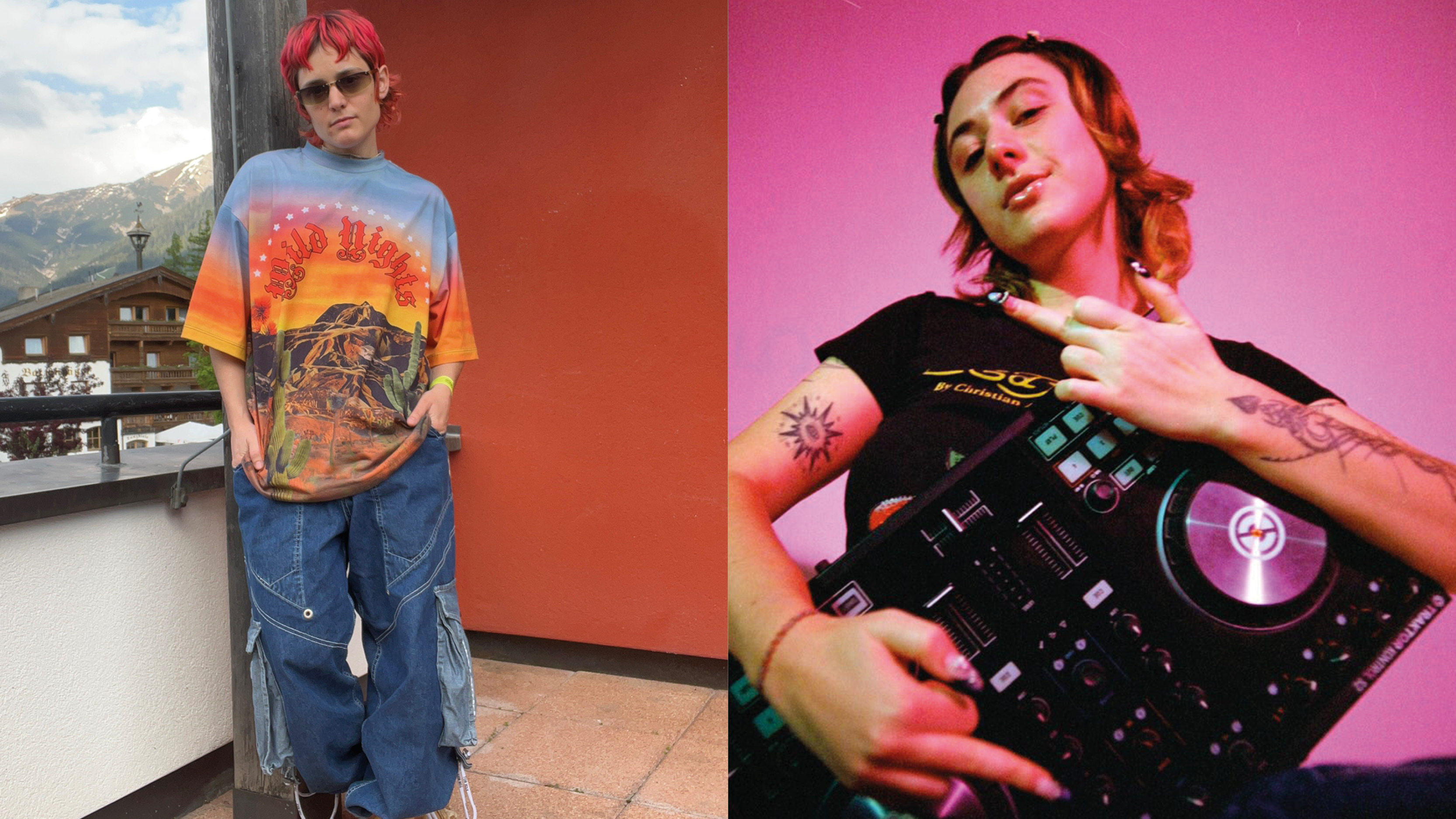 Vibe Check | Ace Of Demons & DJ Fuckoff