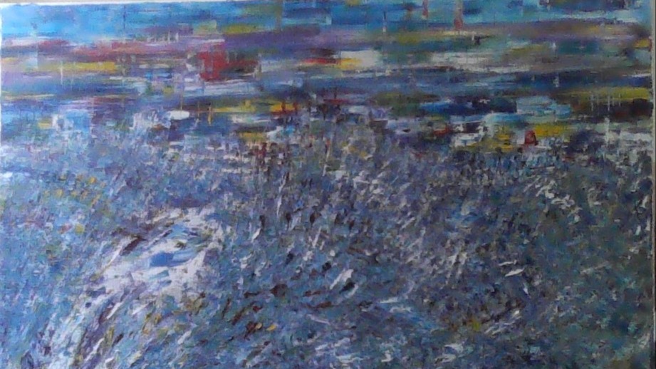 Love Life It's Free | Burkey