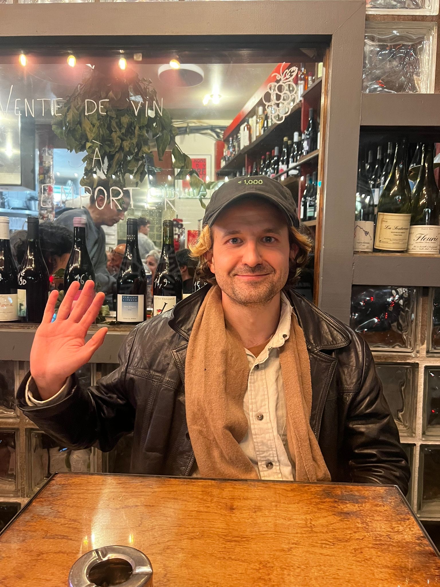 Mansions and Millions | Anton Teichmann