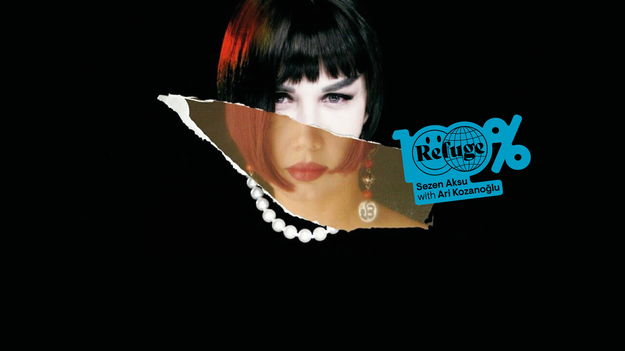100% Sezen Aksu | Ari Kozanoğlu