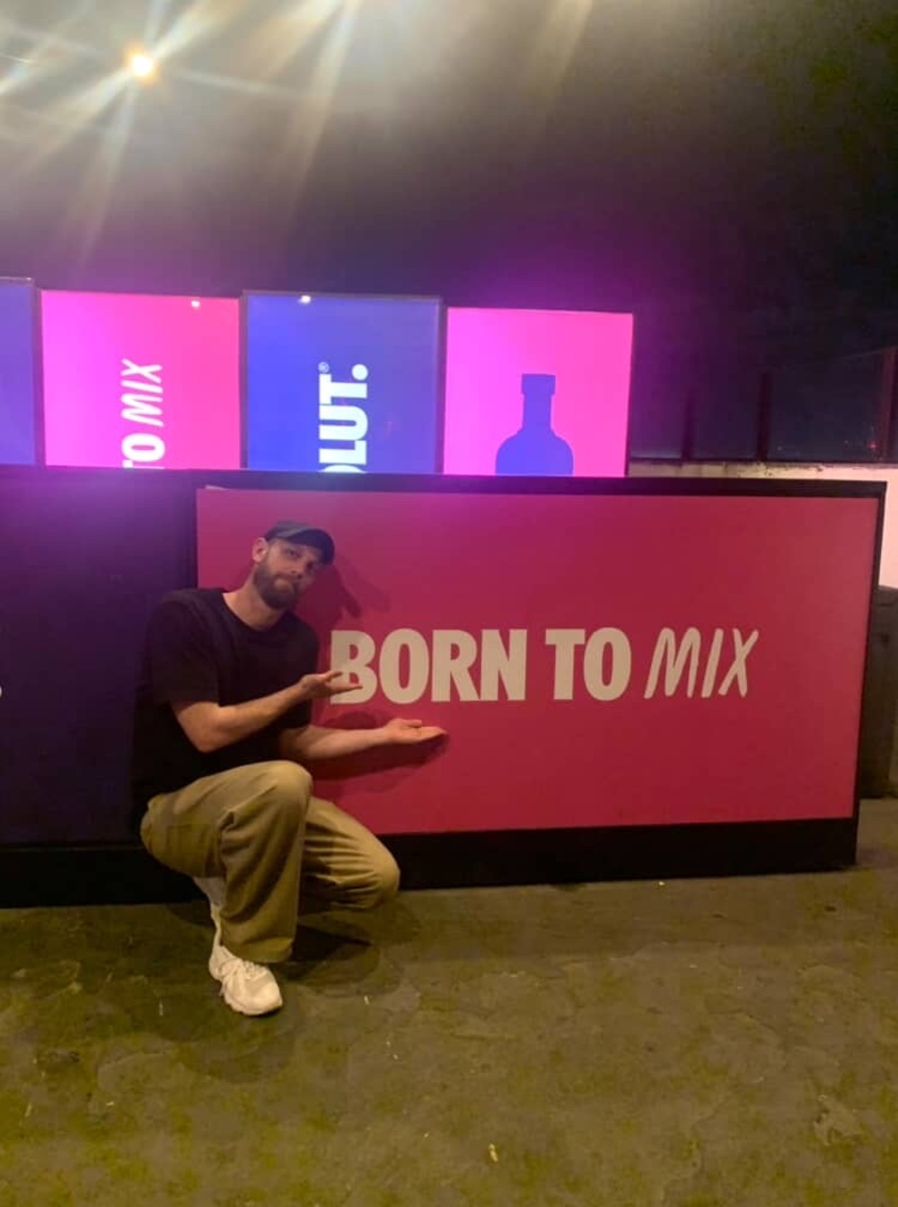 Hot Ones | Running Hot