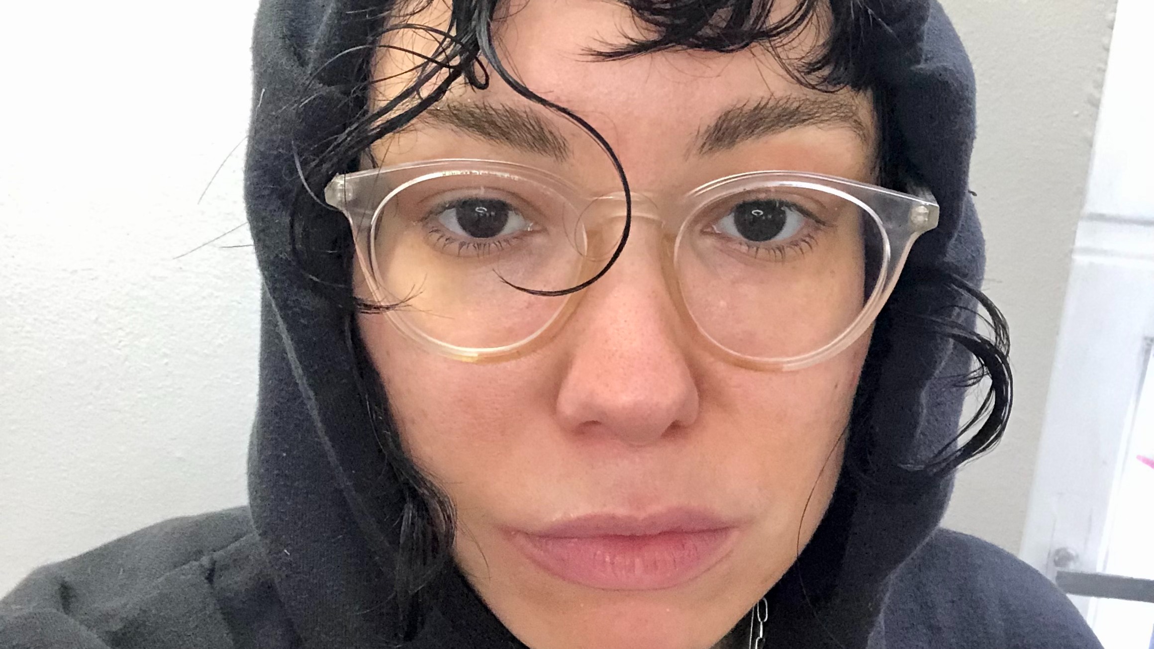 for hella matters of the heart | Emotional Labor Queen