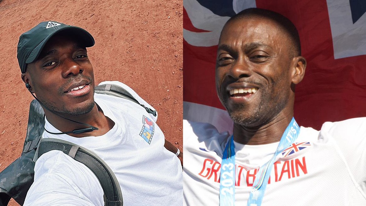 The Monthly Pattern | Aaron & Joe Appiah