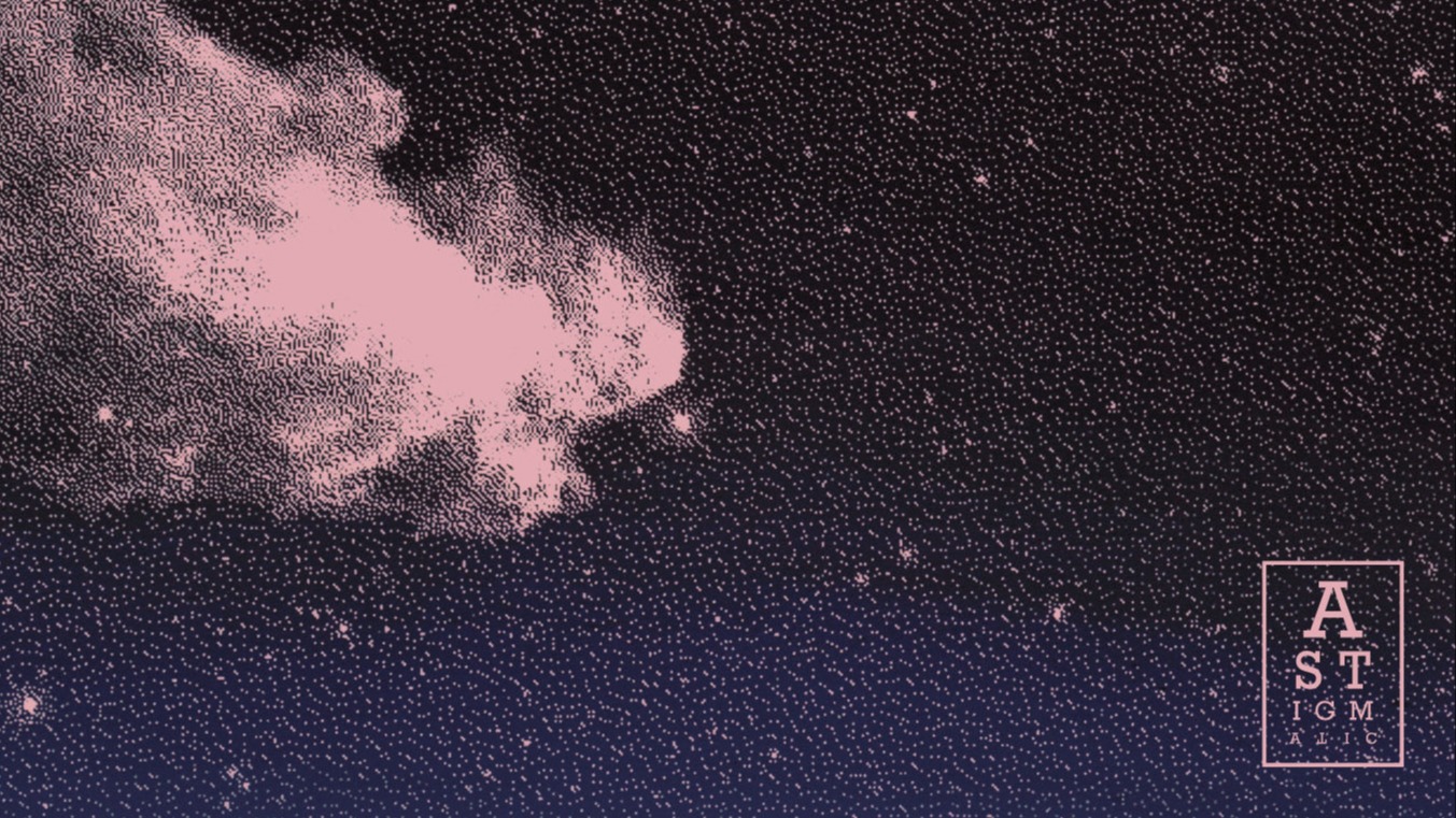 Solar Narratives: Astigmatic Records Special | George Snow