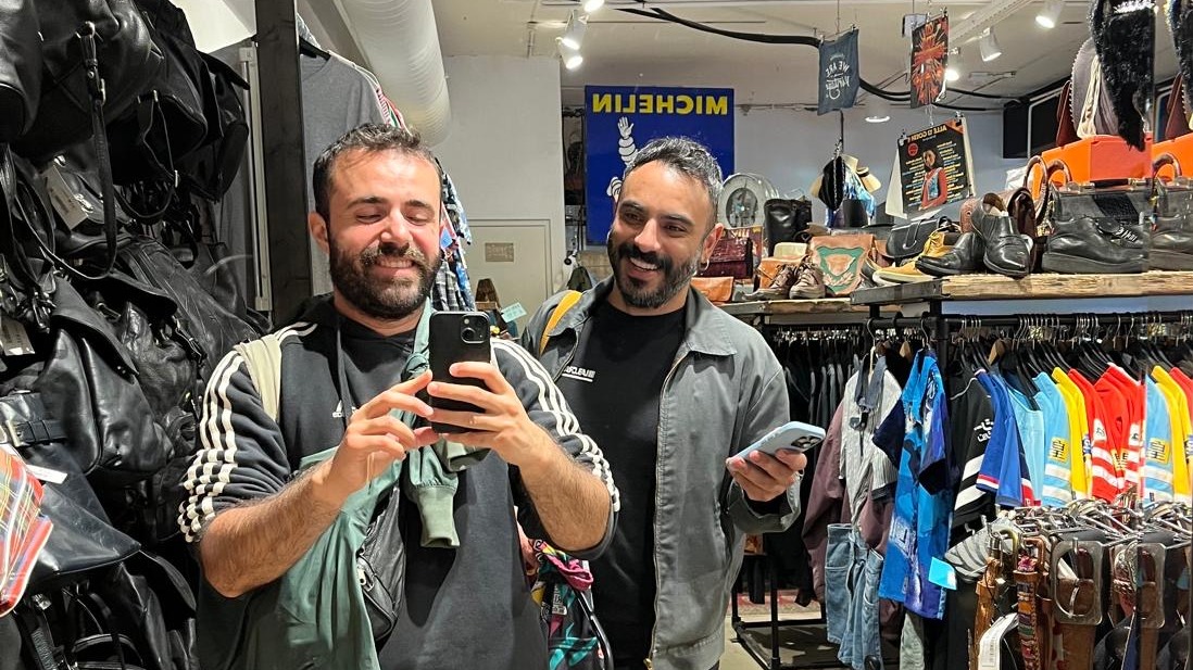 Kudur | Ari Kozanoğlu & Ilgaz Yalçınoğluo