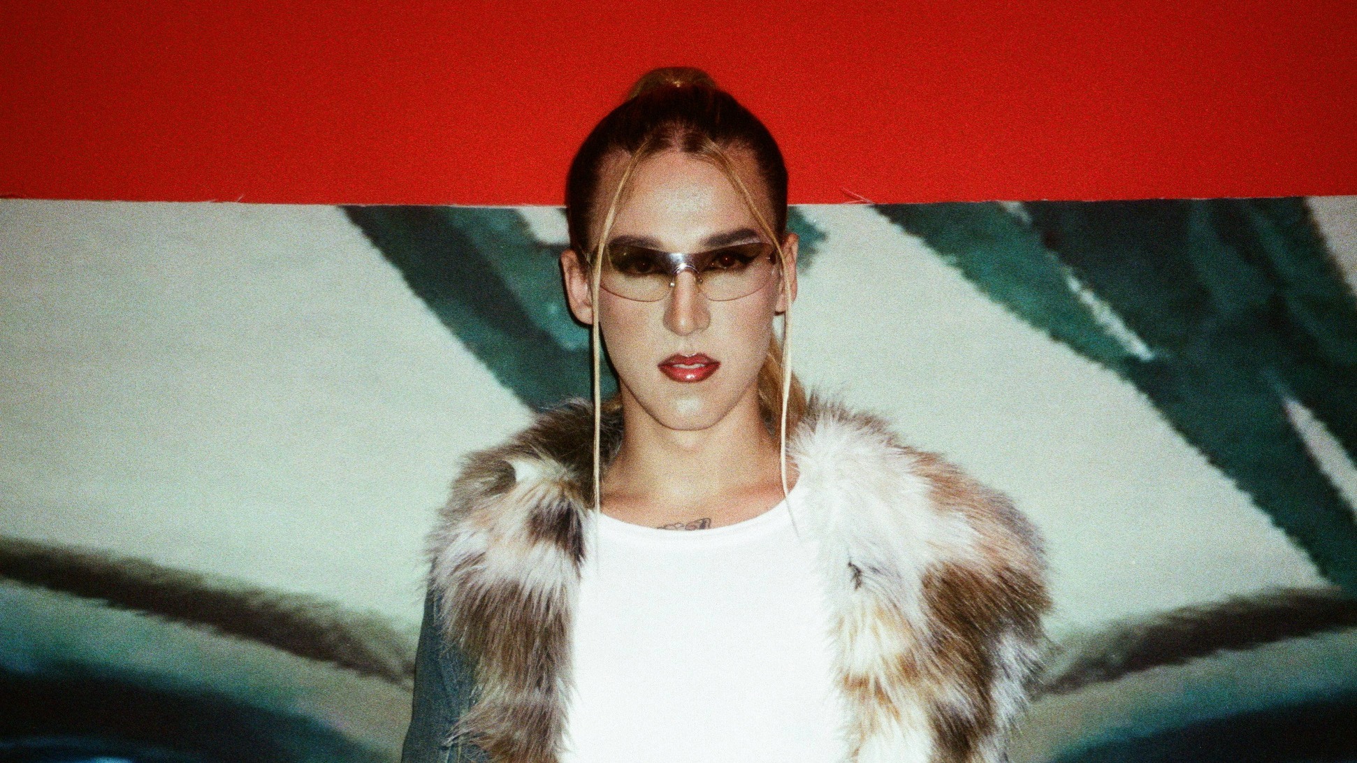 Fiestuki x Madre | Alírio