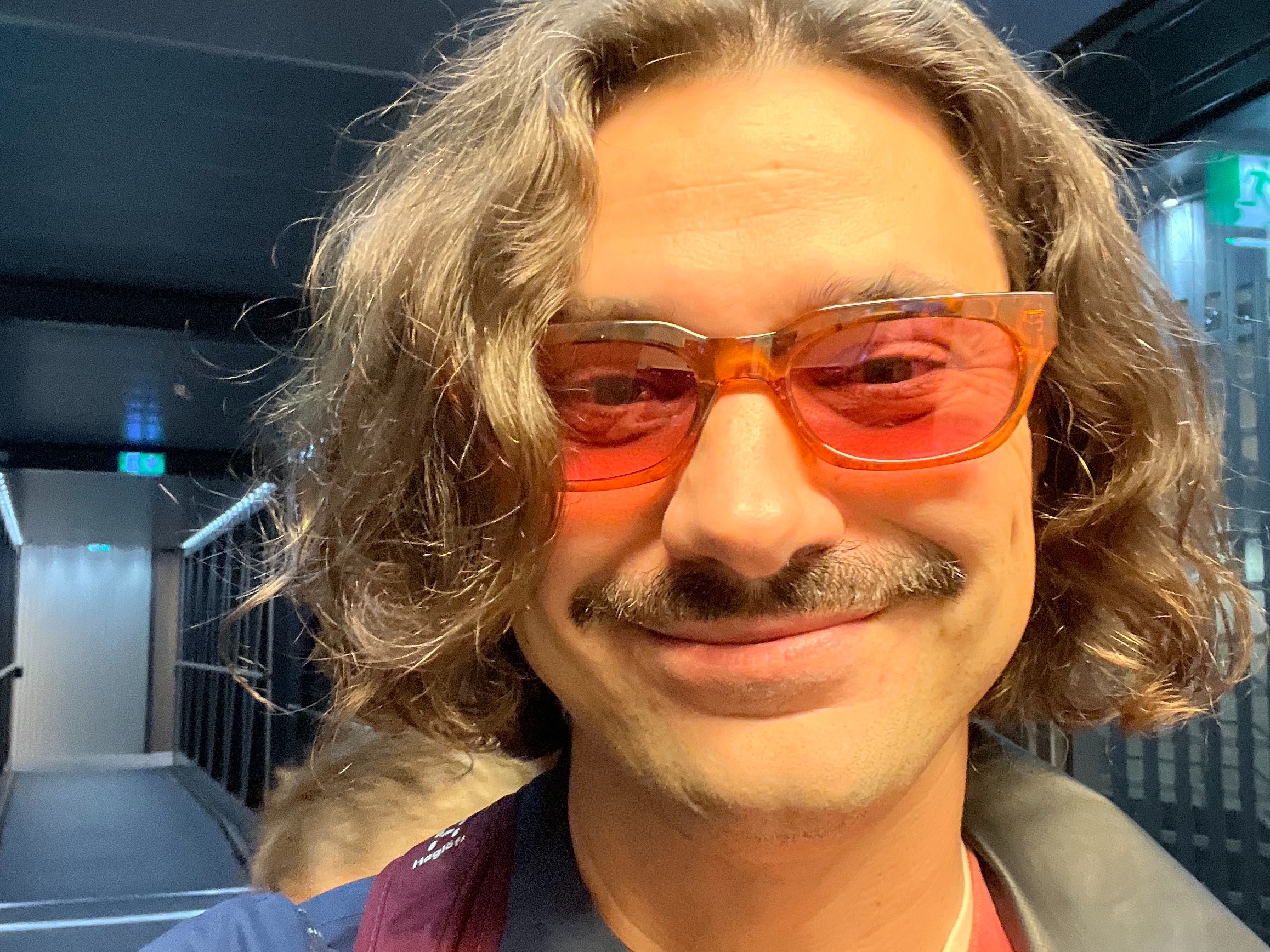 City Slang: songs we have in common | Efterklang