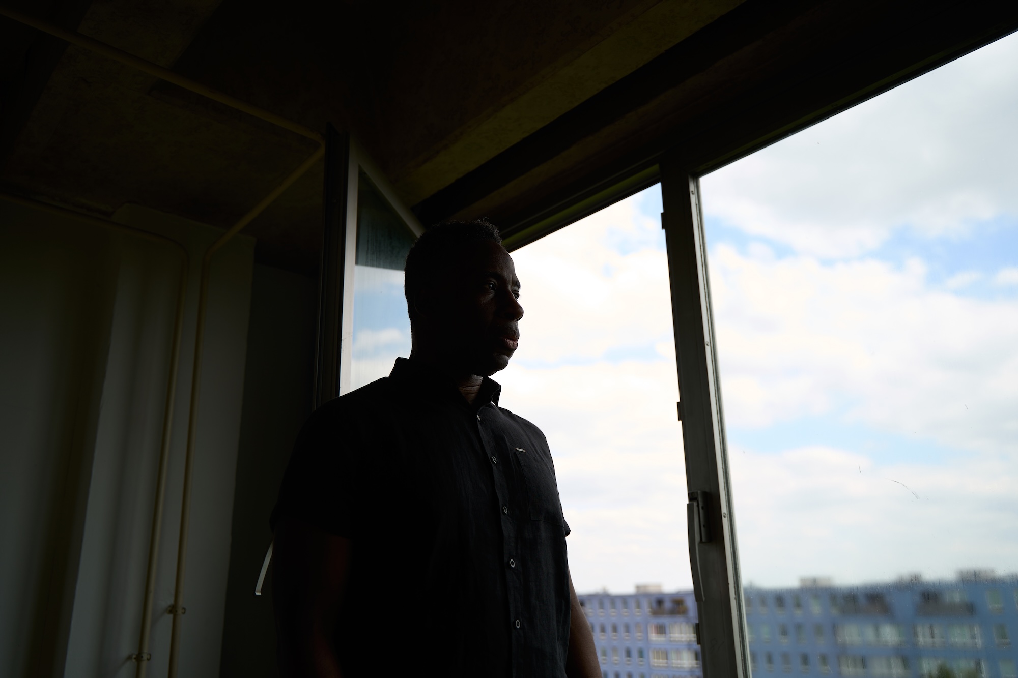 New Rave Nation | Monty Luke