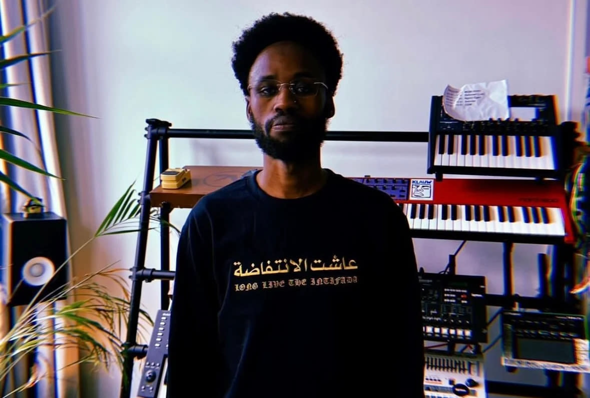 Berlin Stories | 29 August-5 September