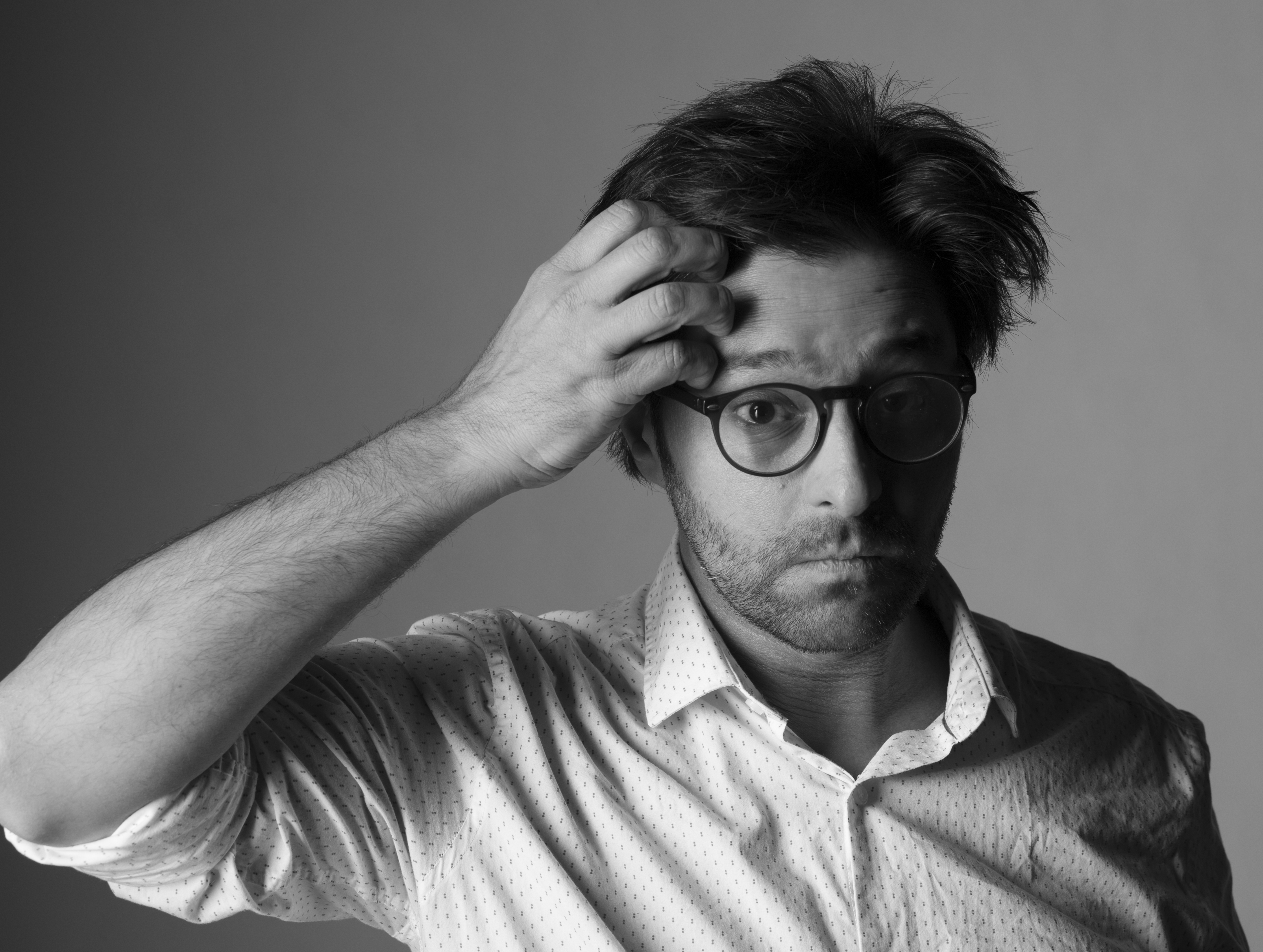 On Archiving and Resistance(s)