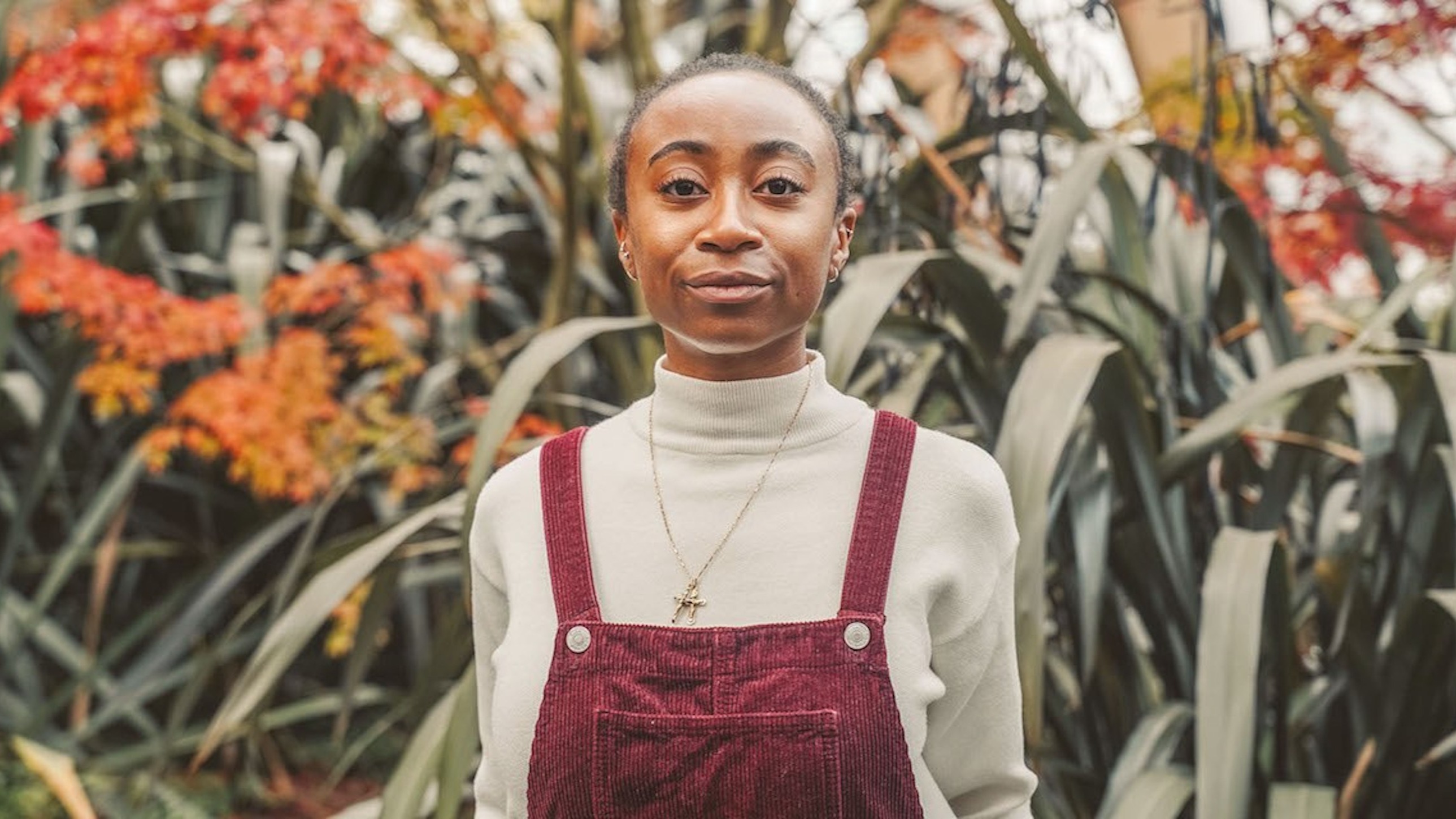 Conversations with Annabel Ross & Niks Delanancy