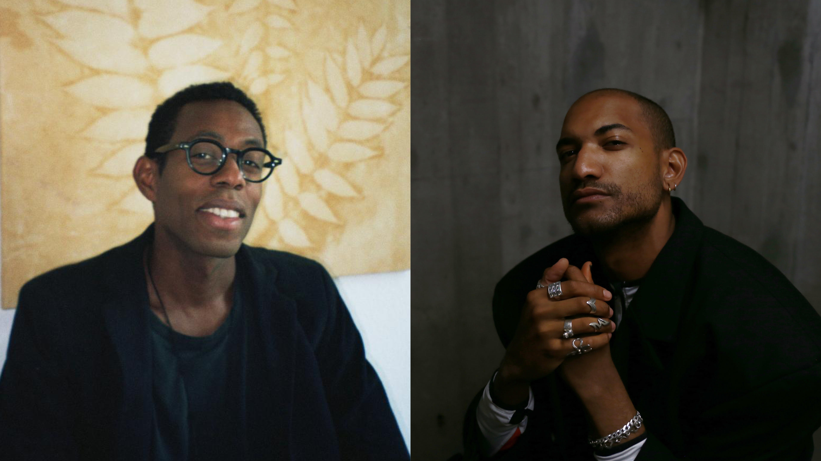 Awêhé Talks | Elynka & Joshua Amissah