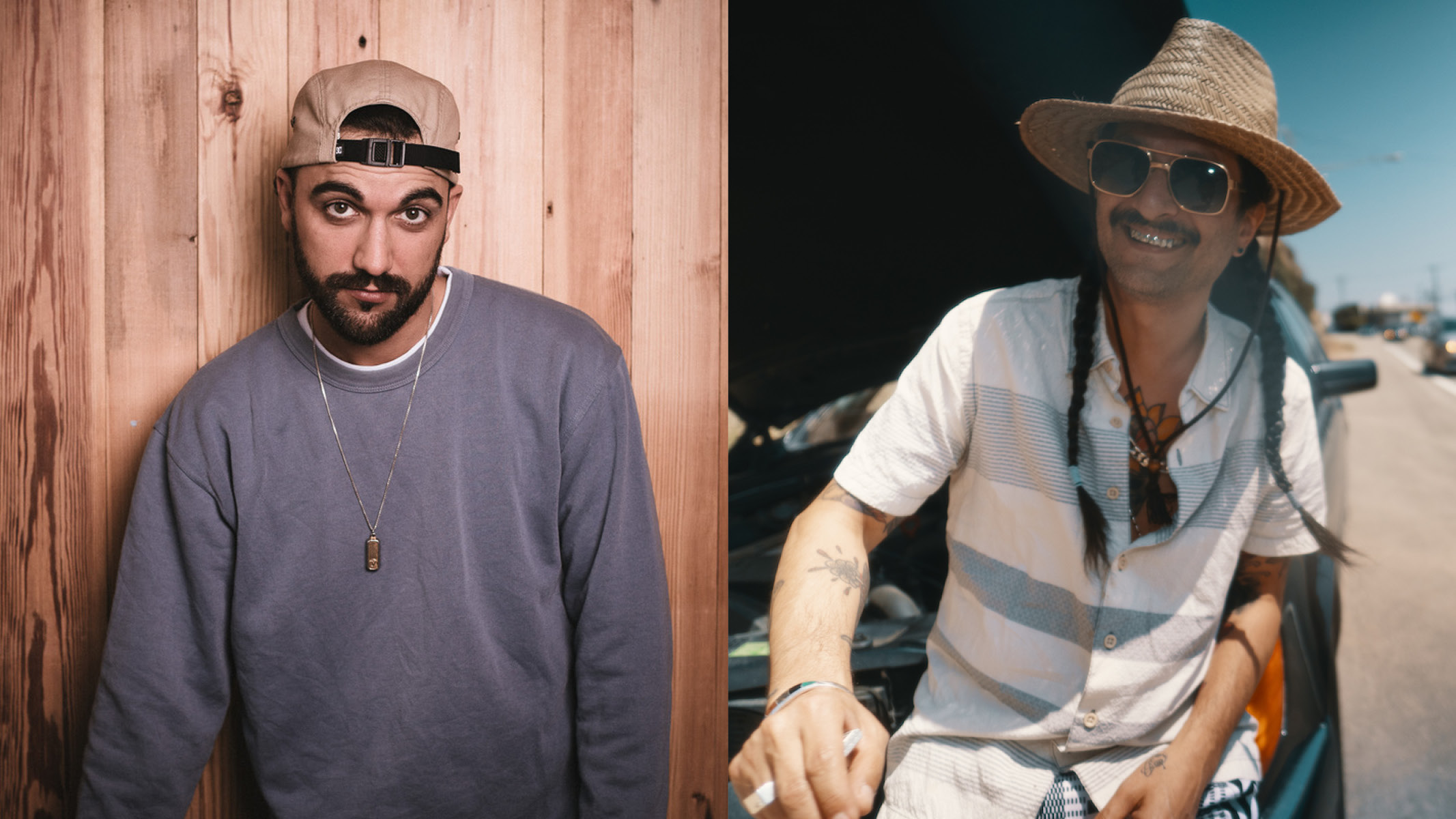 Crisp Sessions | DJ Werd & Boogie Dan