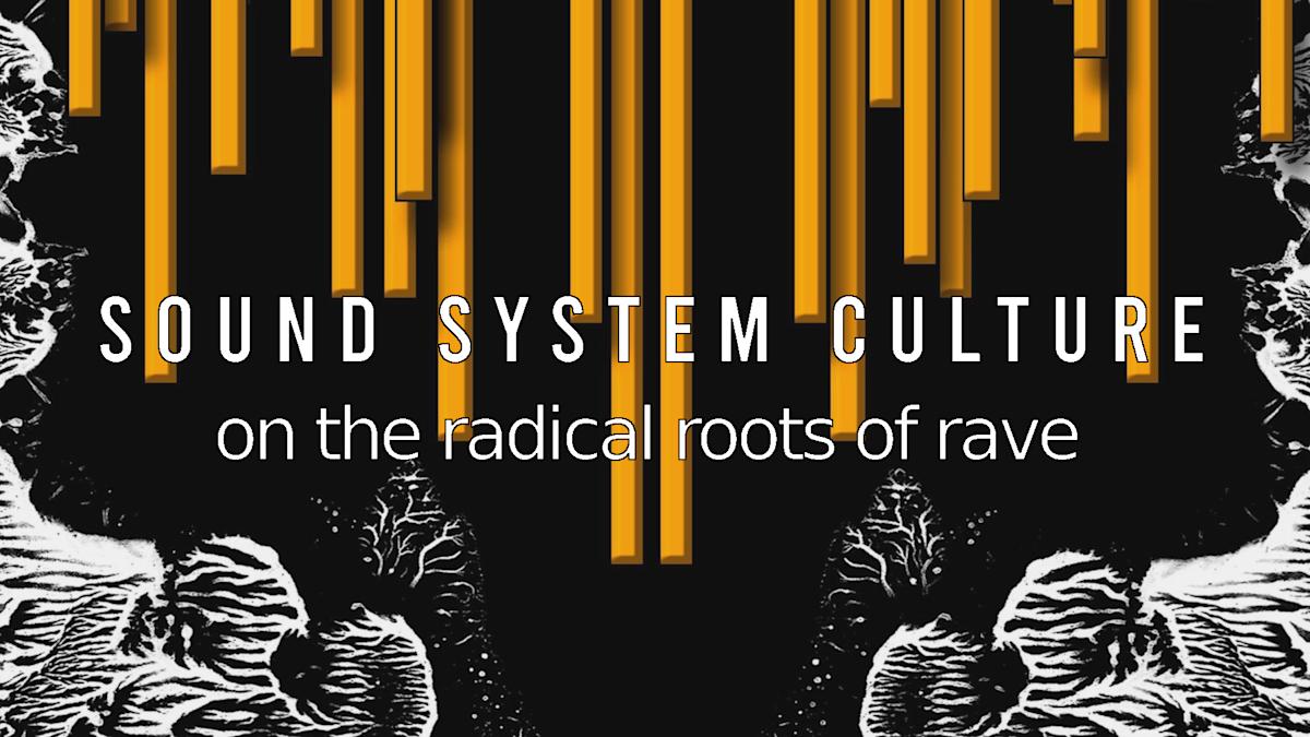 Sound System Culture: On the Radical Roots of Rave | Cate Hops