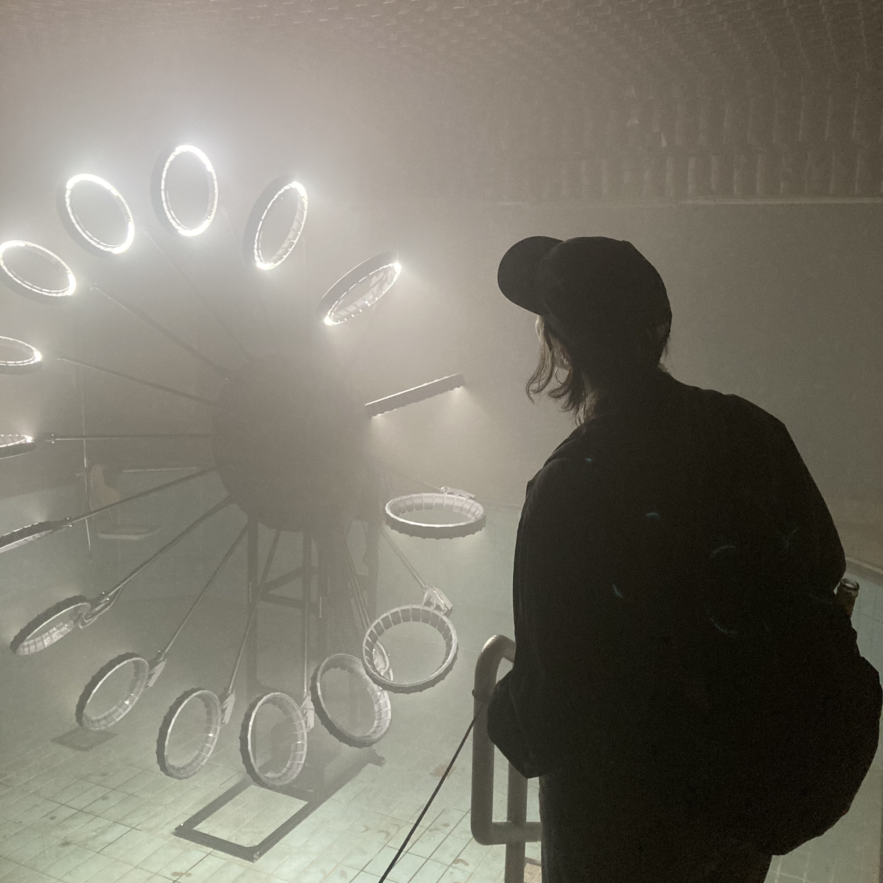 Tender Tokens  | Claire