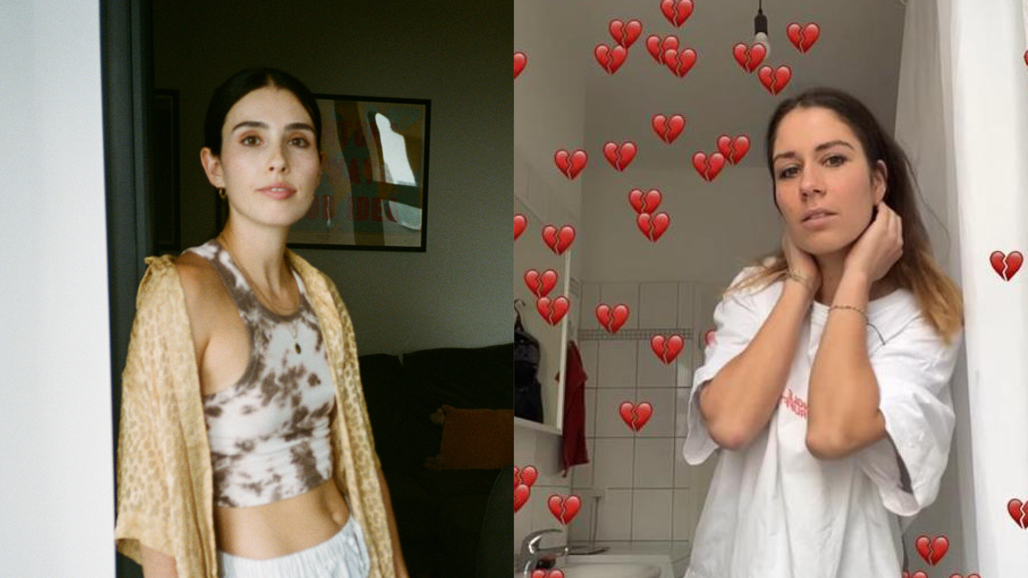 Ravers Dateline | Ani Innocent & Lu.Re 