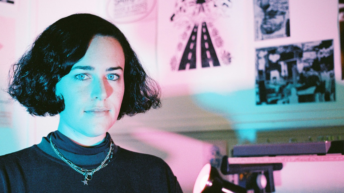 A.F.O.M. International | Roza Terenzi 