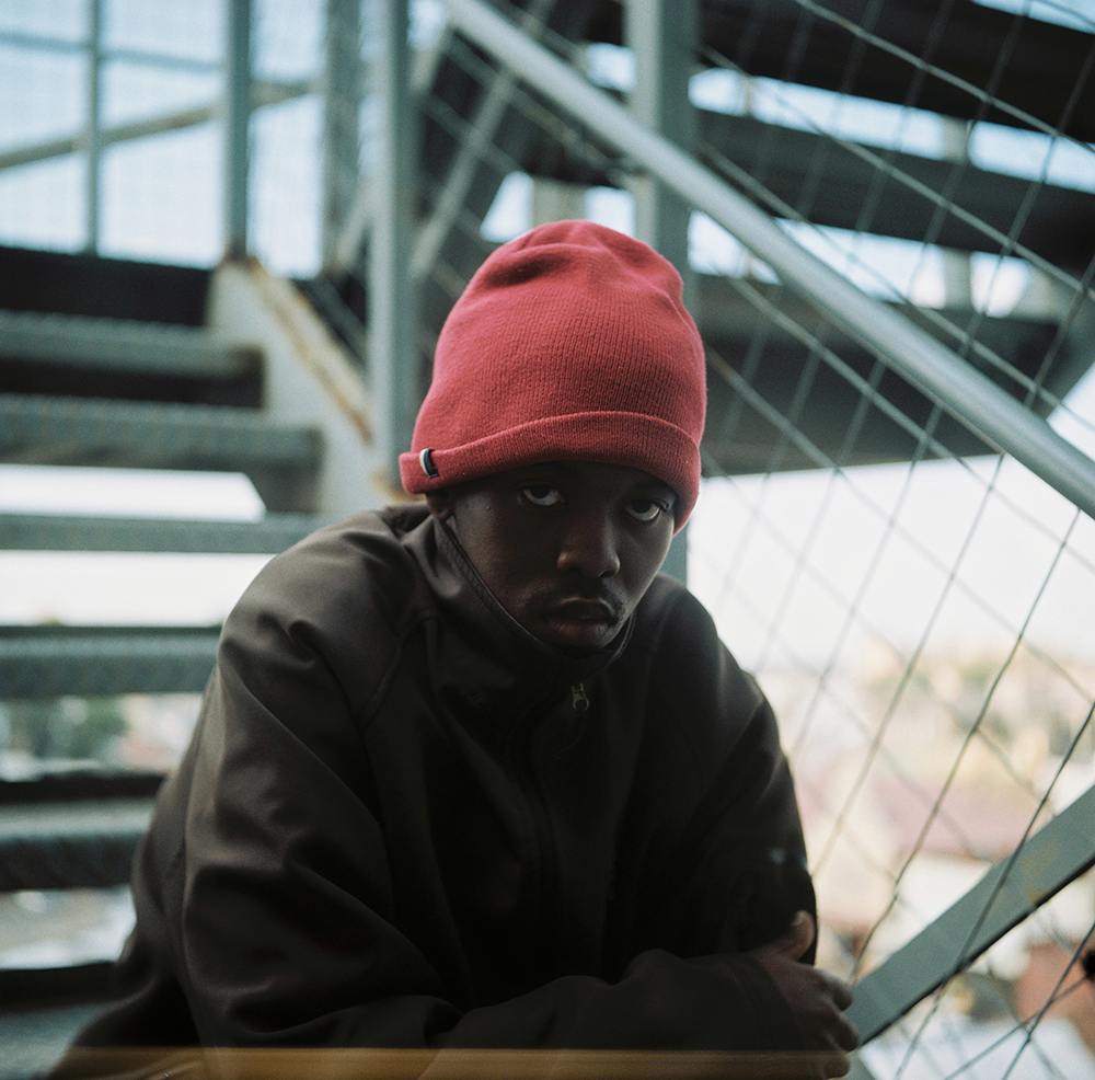 HEAVY FEELINGS | Shoka Sunflower