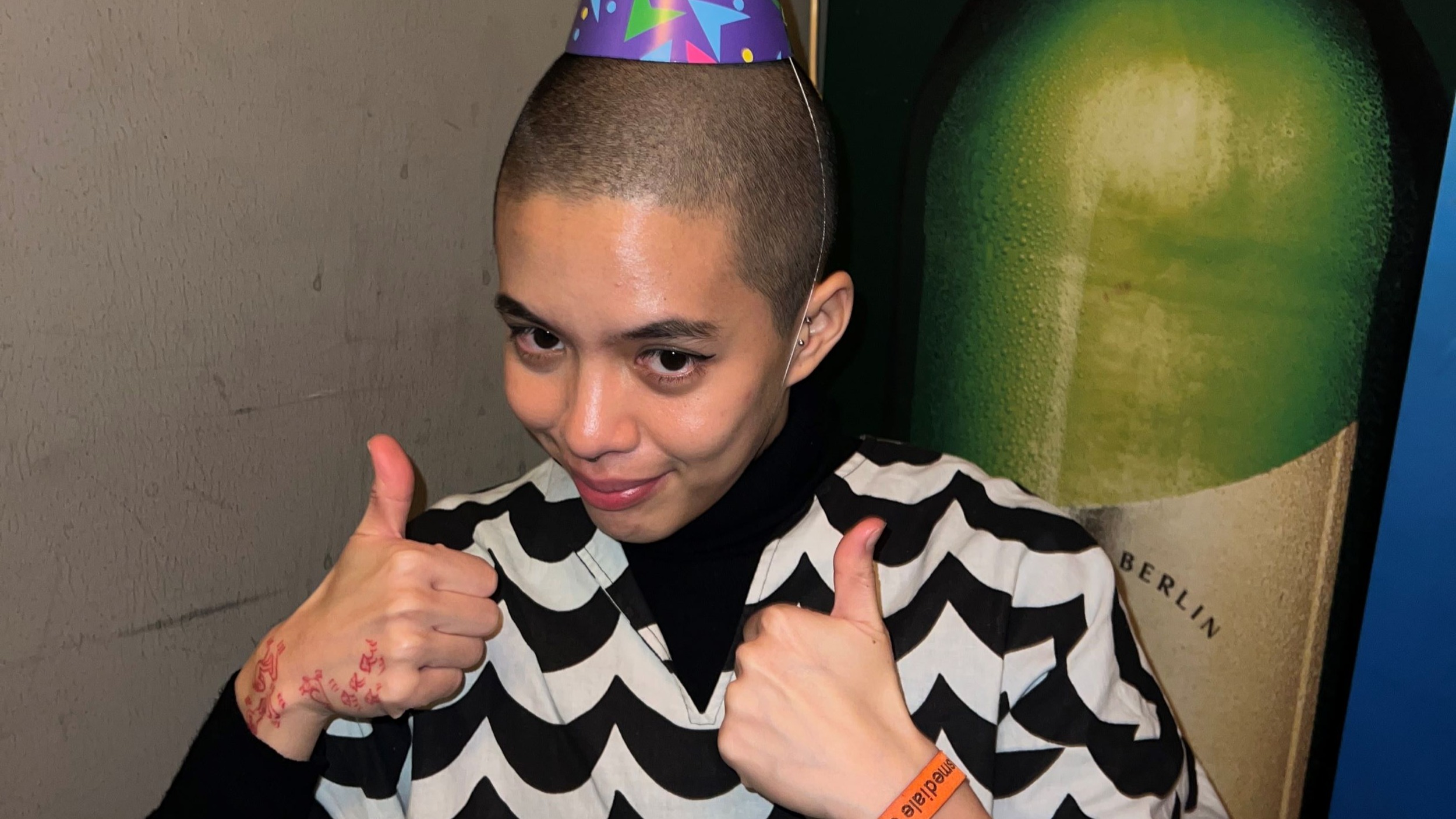 Master Selector | Versailles