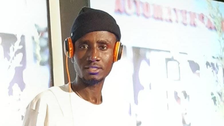 Kangkiling Vibes Crew Signal Outreach | Dj Walter 