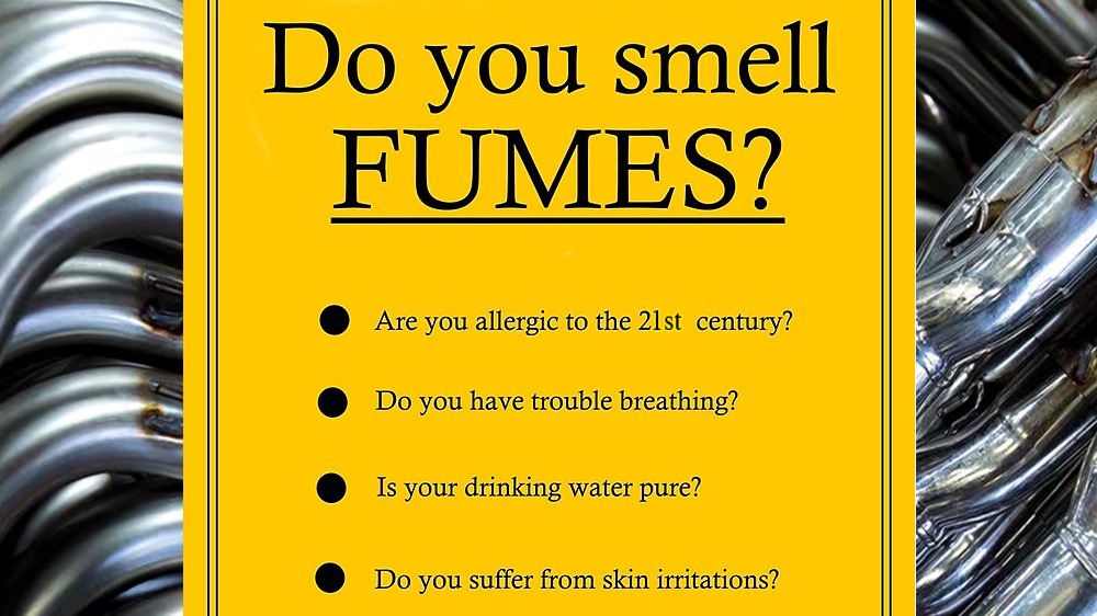 Exhaust Pipes | Zoë Duffy & Nipuna 