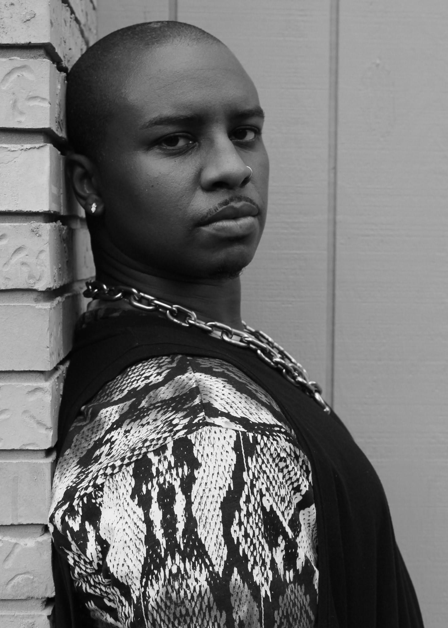 TWIRL! | Shaun J. Wright