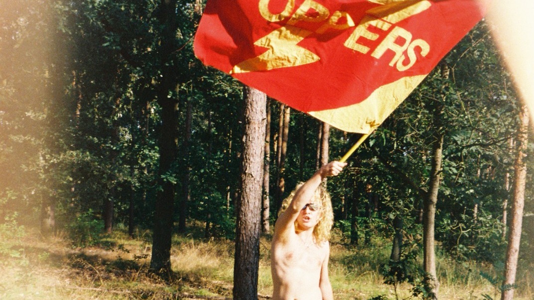 POPPERs On The Radio | BLEACH