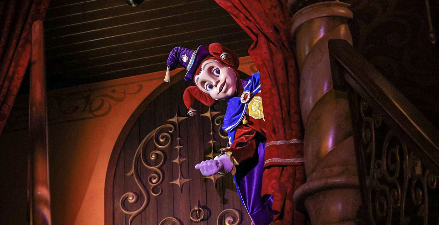 Oona Mini Quiz | John Loveless & Gonsher