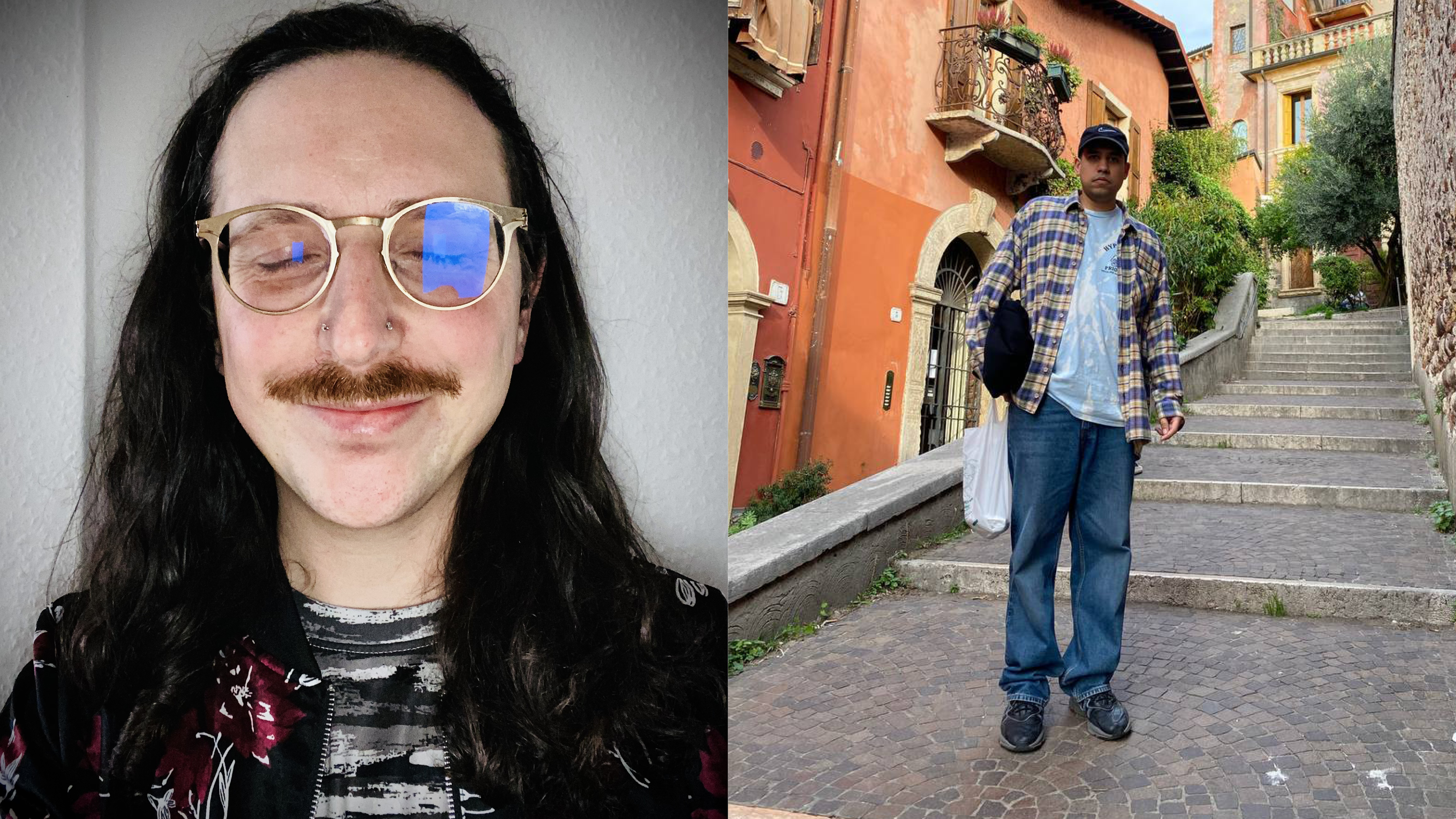 Olin's World | Olin & DJ LOUI FROM JUPITER4 