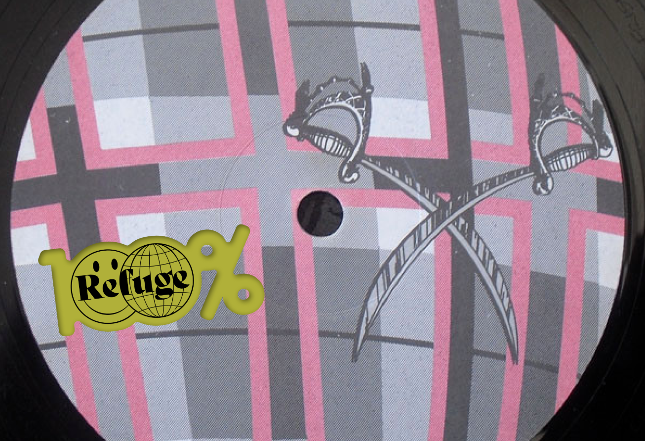 100% Sabres Of Paradise | Jay Duncan & Van Dyke Browne