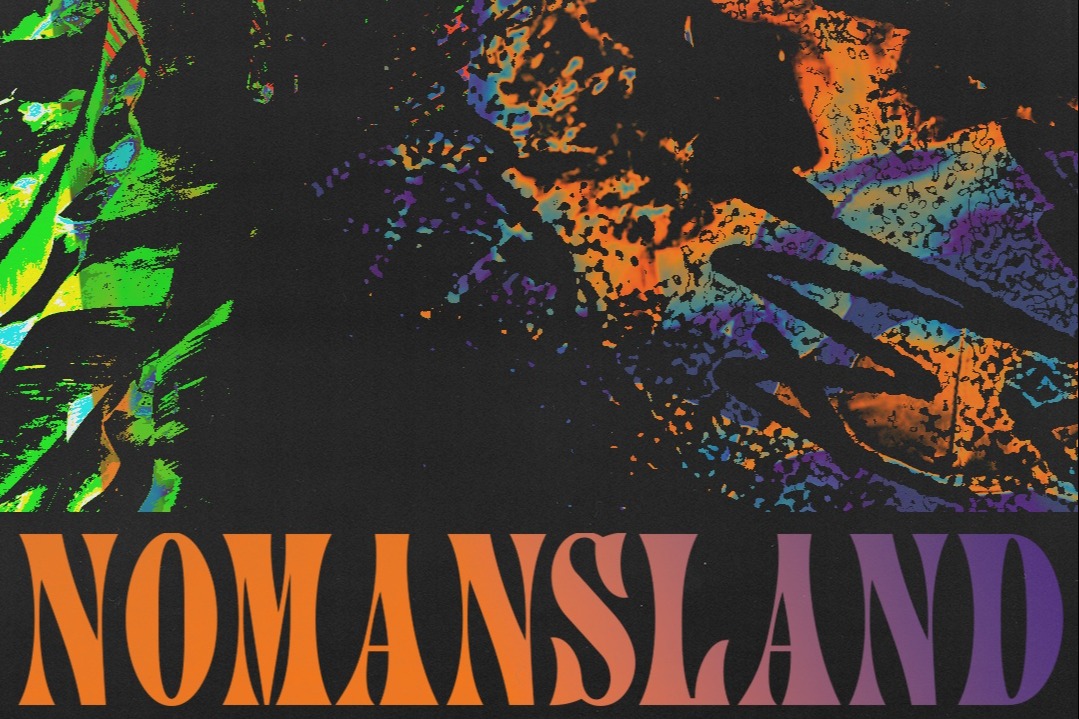 Nomansland Jam Session: Open Decks