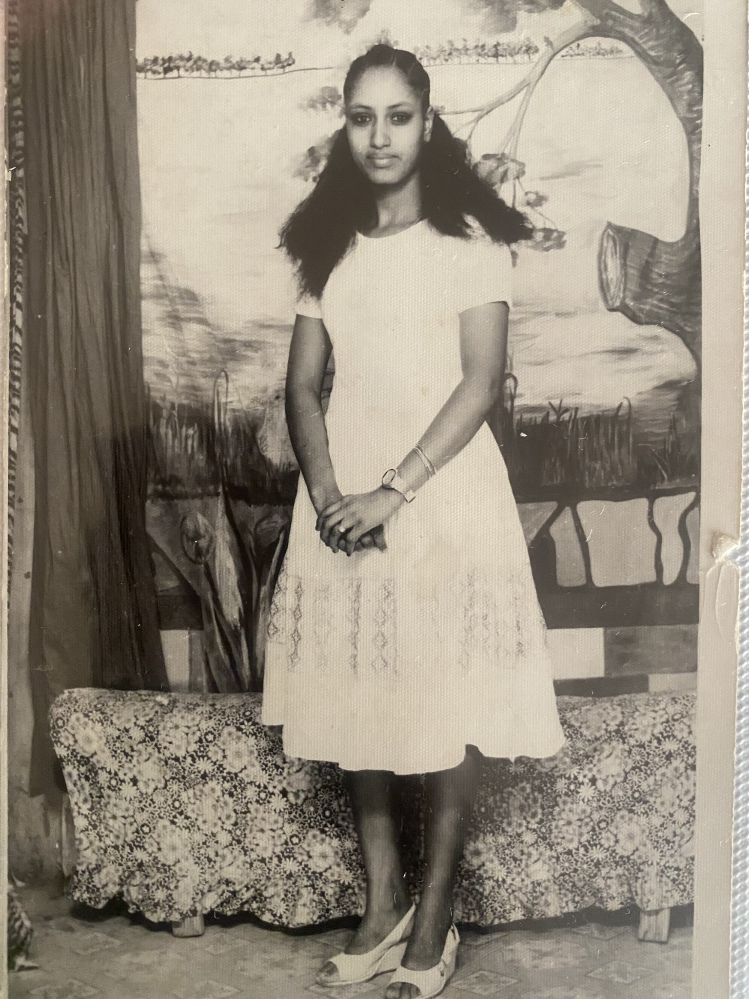 Cosmic Sonic: Eritrean & Ethiopian Female Artists | afrodisiac