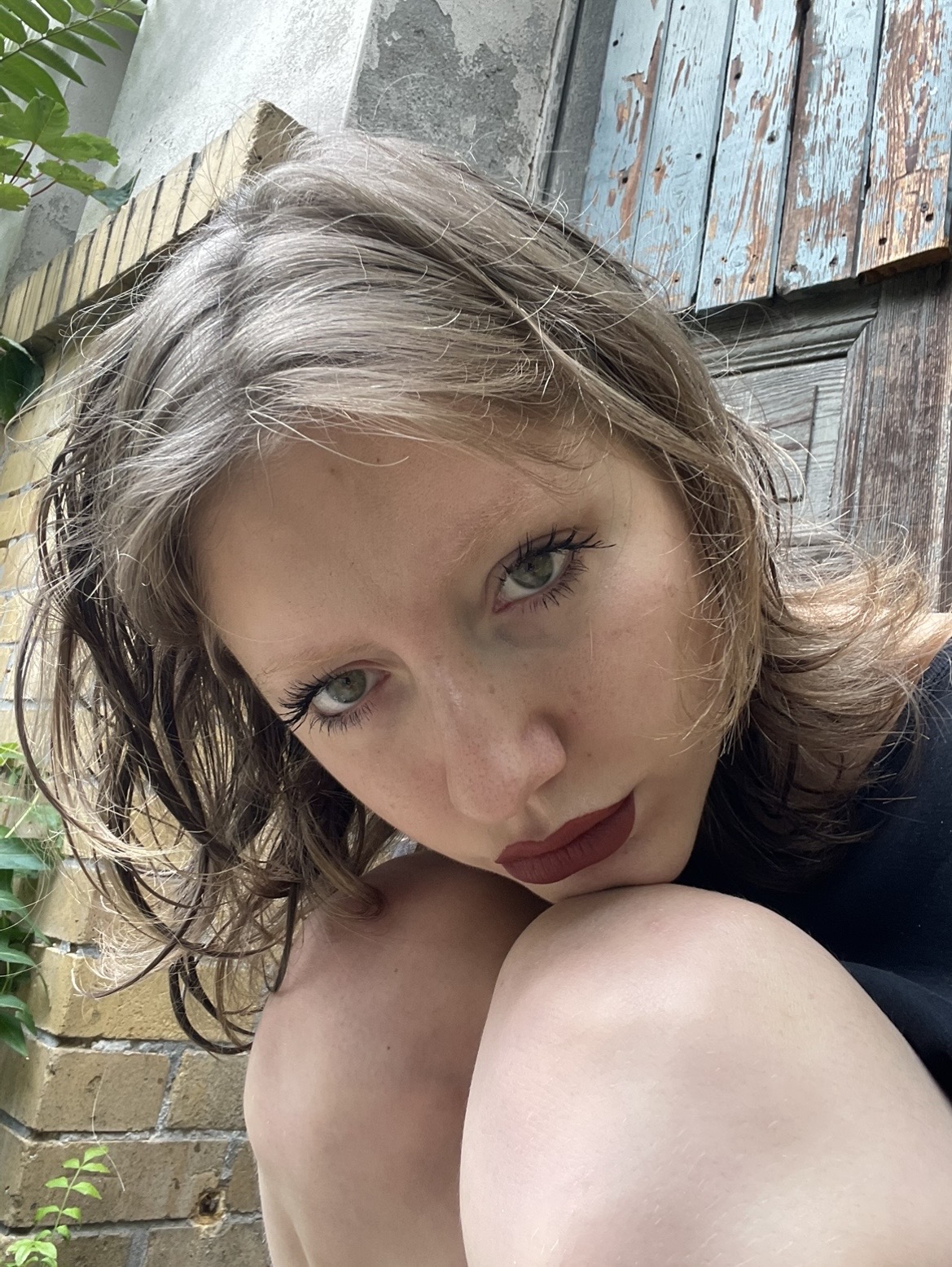 Lyrical Bath  | Muriel