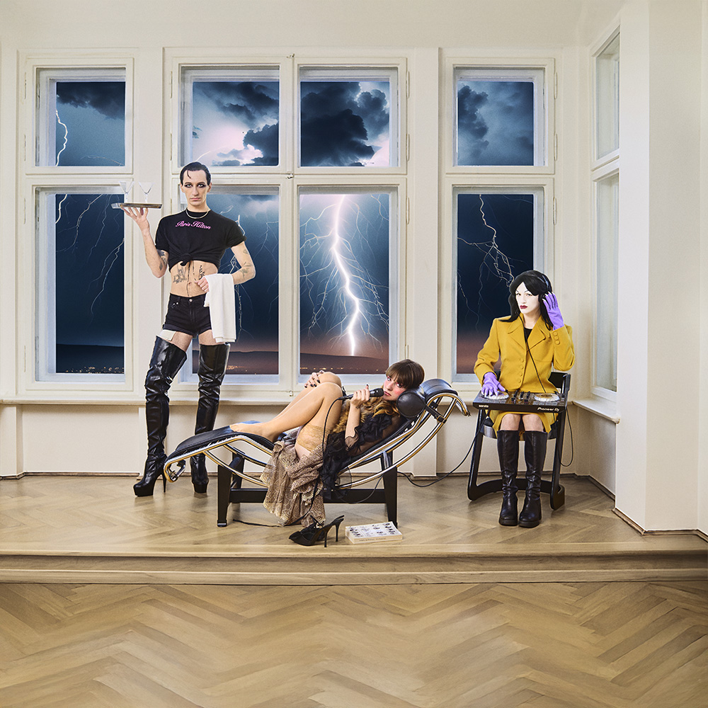 IF IT'S HYSTERICAL, IT'S HISTORICAL | Hysterics Unplugged