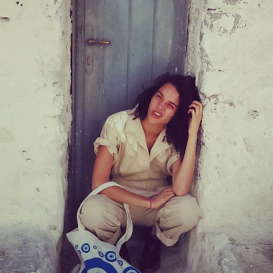 Deep Pop | Alias Error