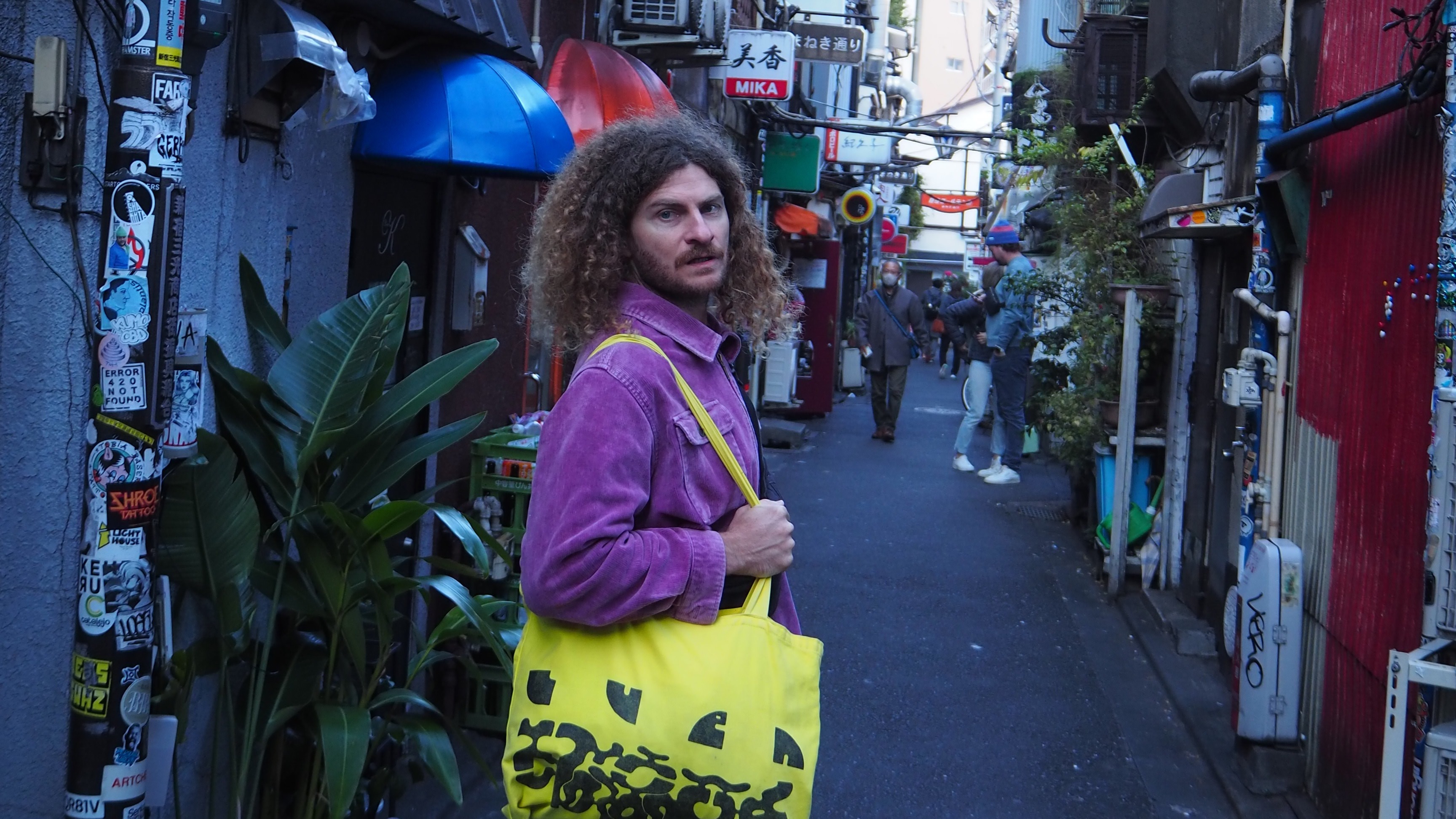 Beats Of No Nation | Jad & The