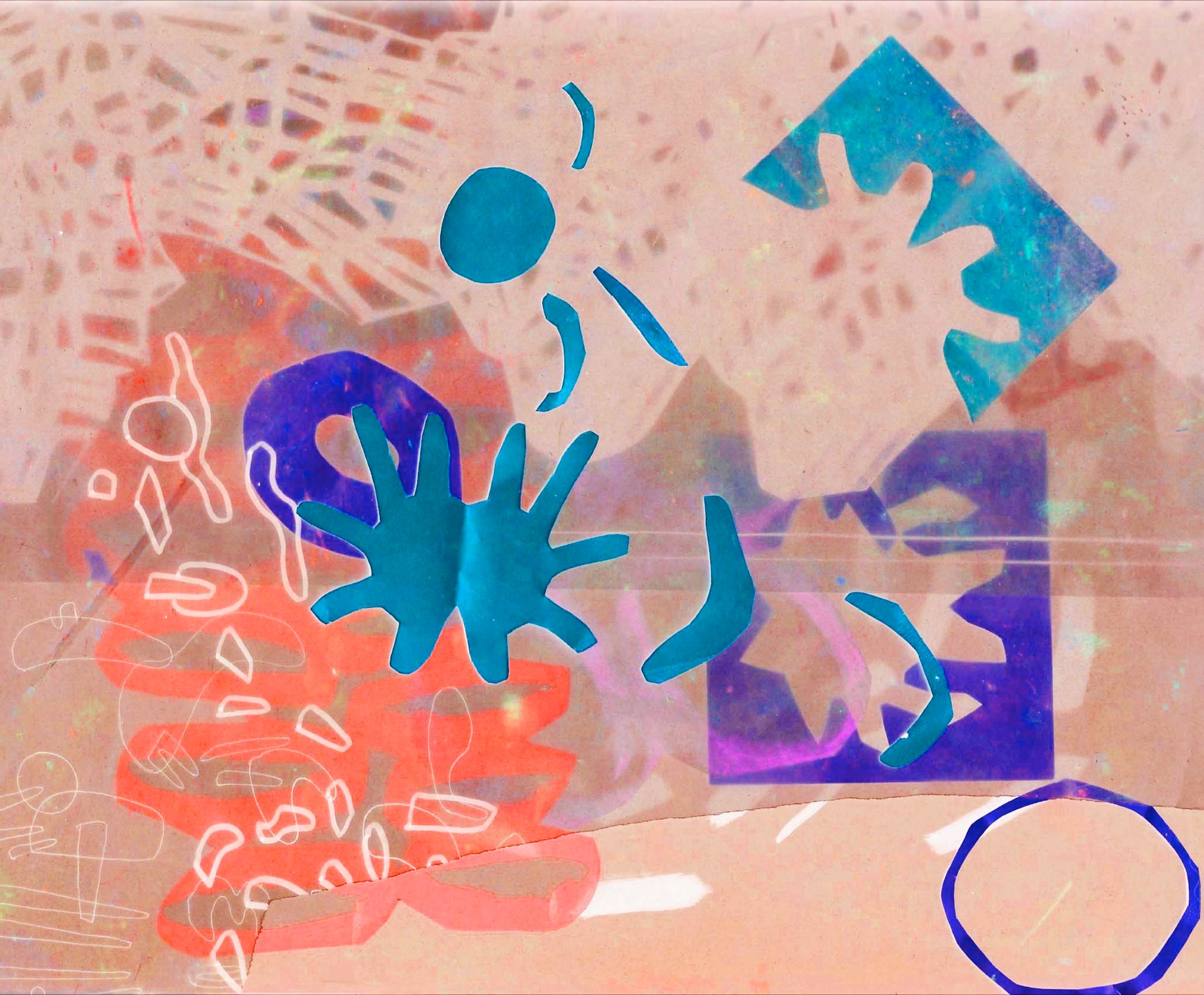 Love On The Rocks | Gatto Fritto