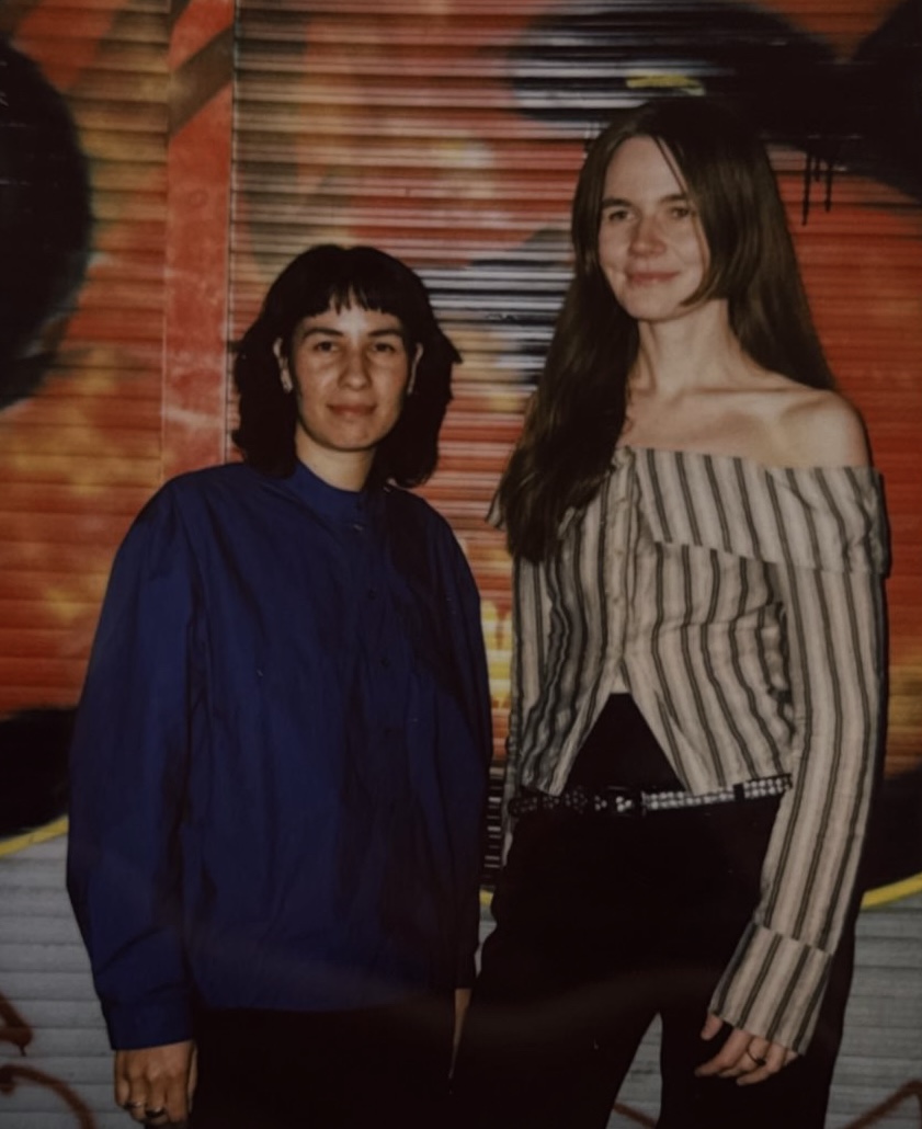 Ordinary Wednesday  | miszo & Deniz Everling