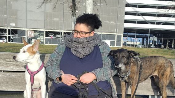 mixed feelings: Sie sind alle widerliche Lügner | SchwarzRund