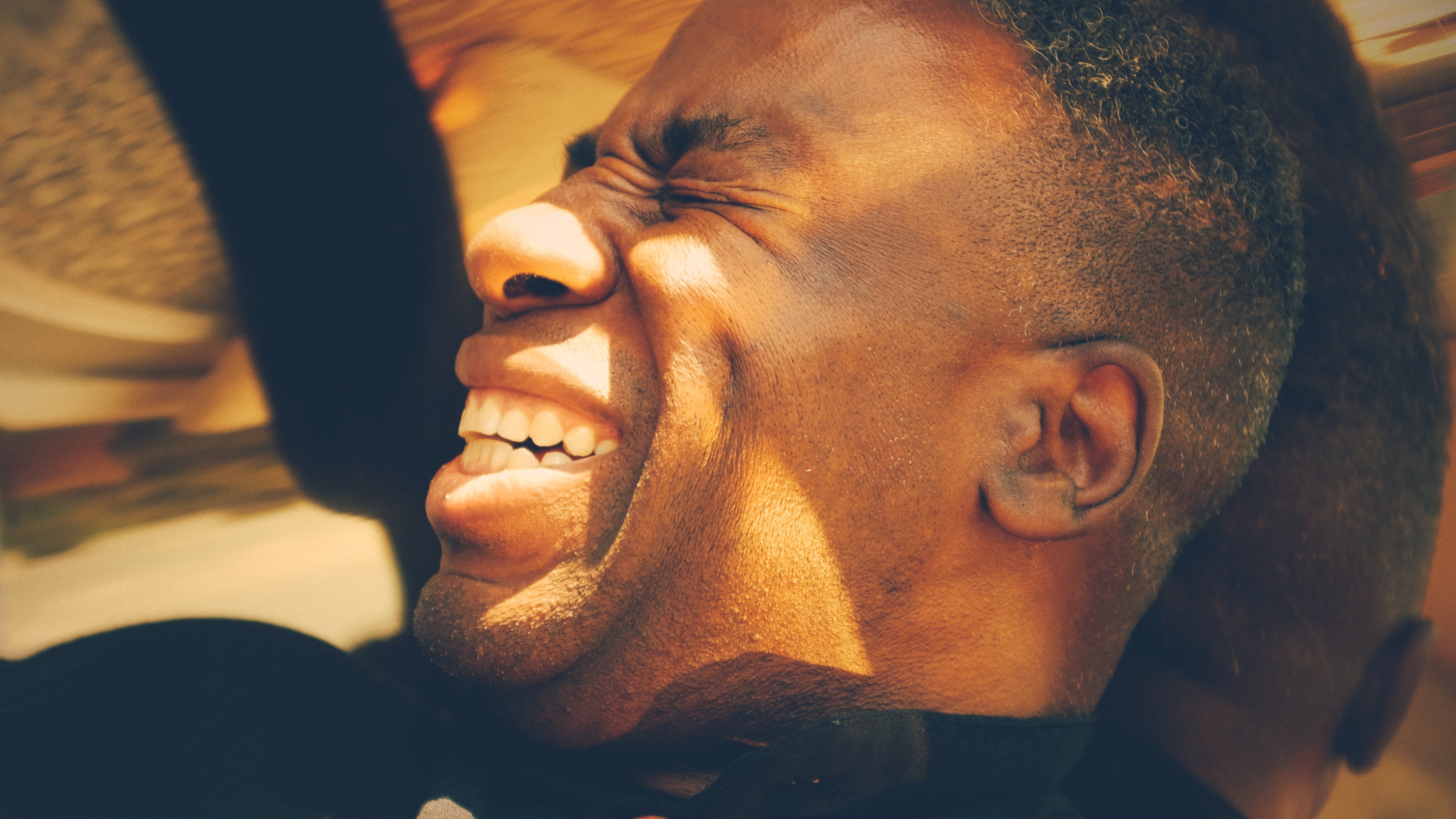 New Rave Nation | Monty Luke