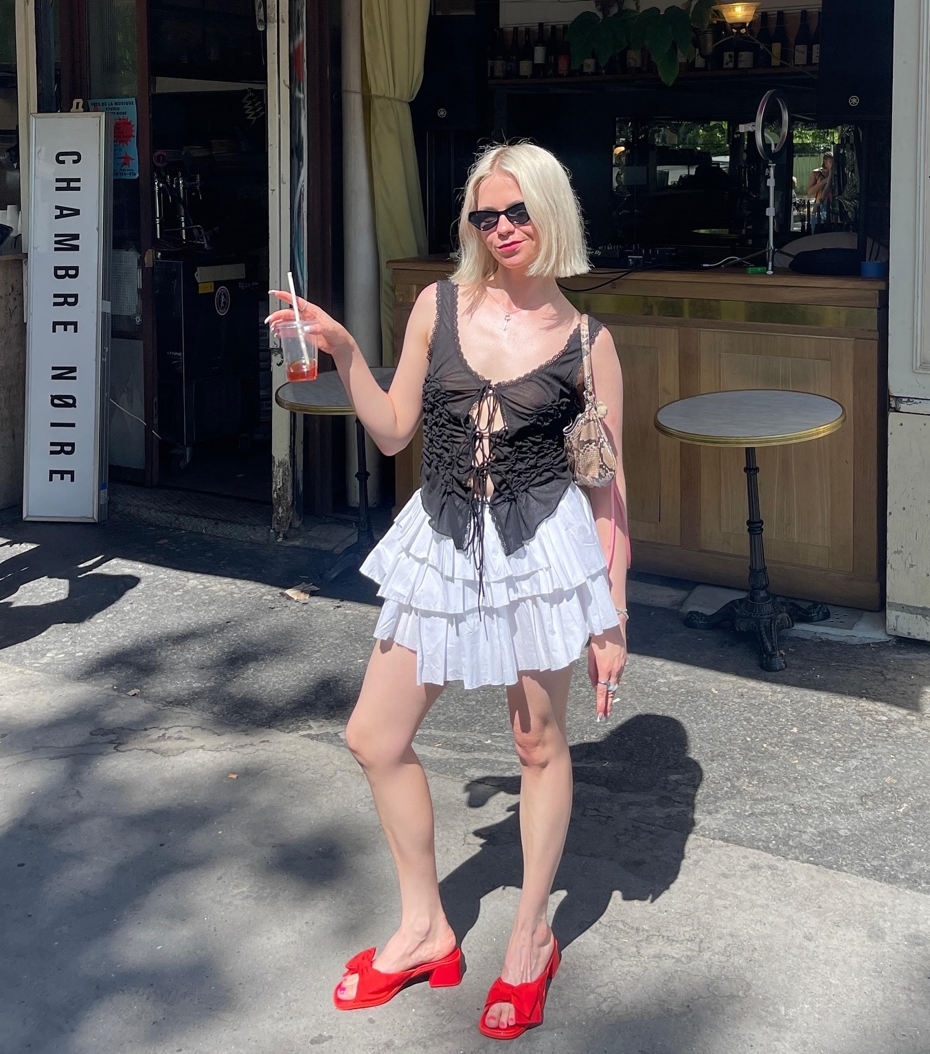 Seashell Resonance | Katia Fis