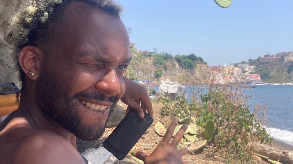 Sonic Utopias | MINQ