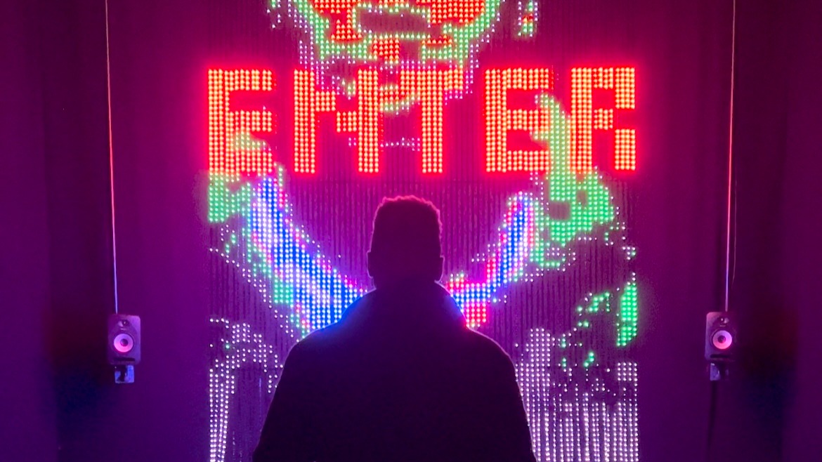 New Rave Nation | Monty Luke